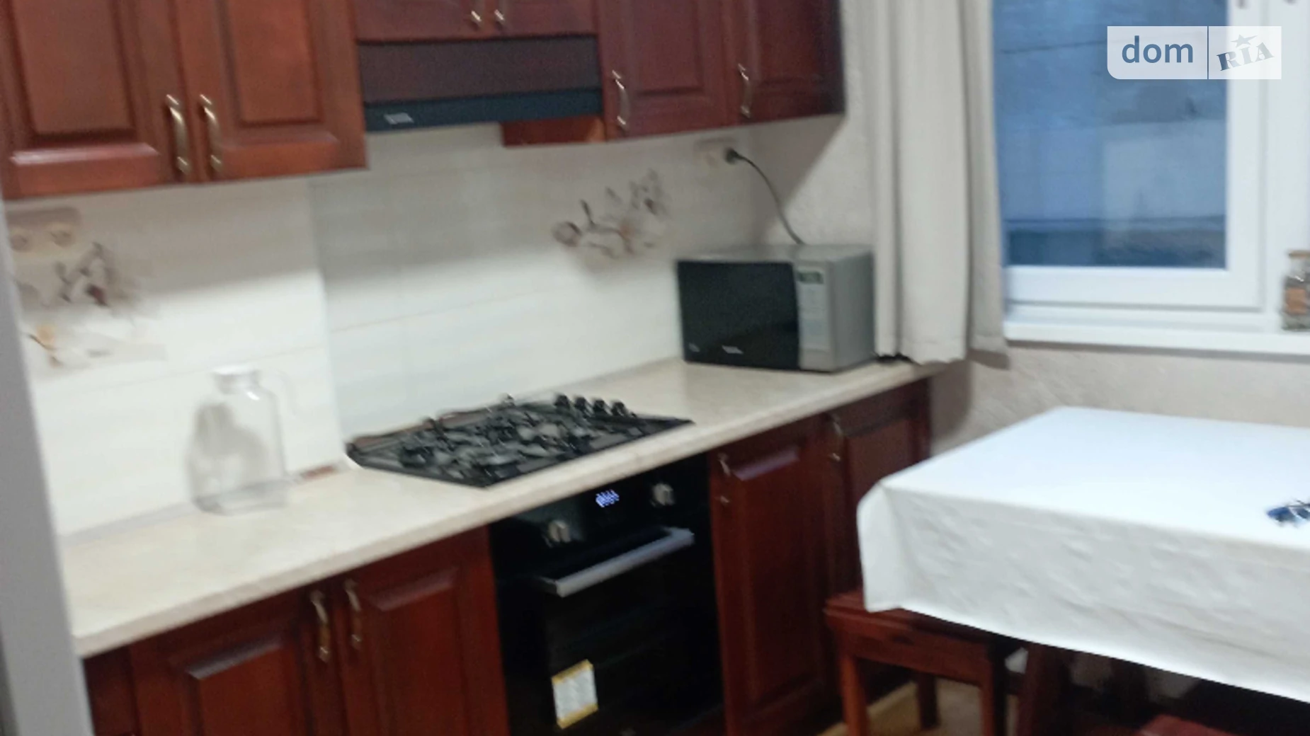 Сдается в аренду 1-комнатная квартира 46 кв. м в Львове, ул. Шевченко Тараса - фото 2