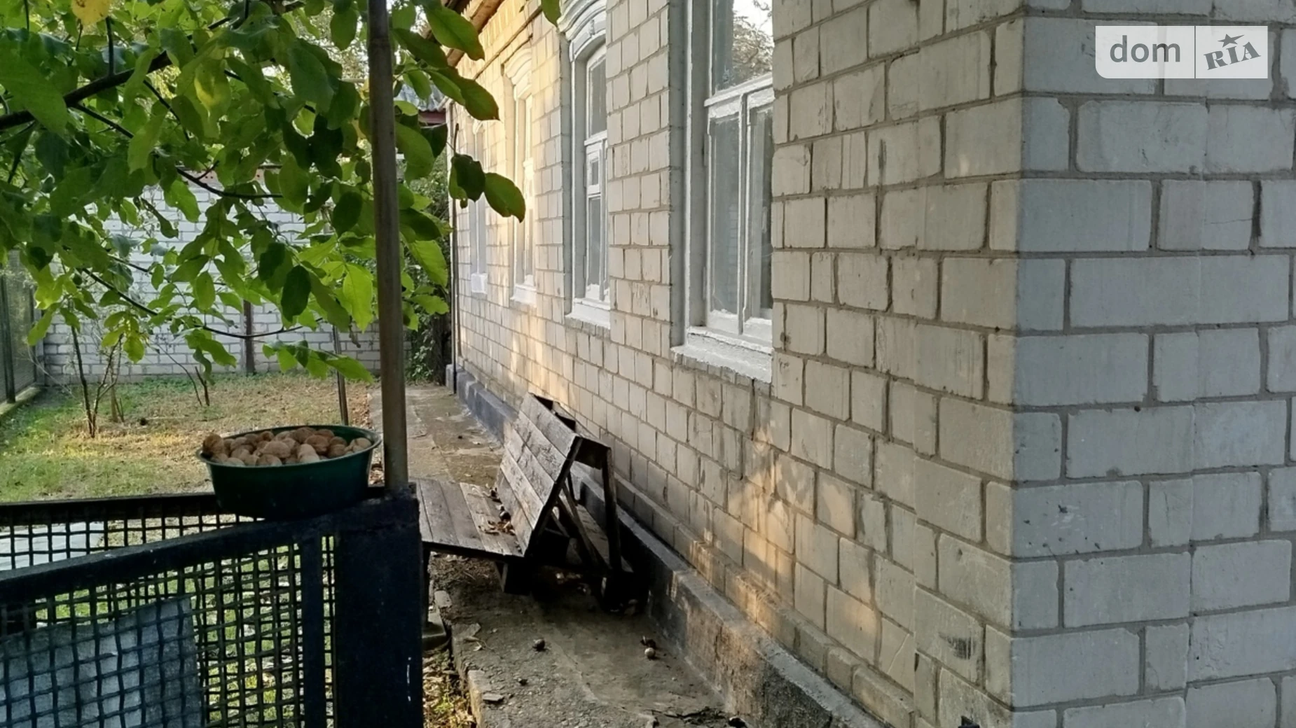 Продается одноэтажный дом 60 кв. м с участком, цена: 34000 $ - фото 3