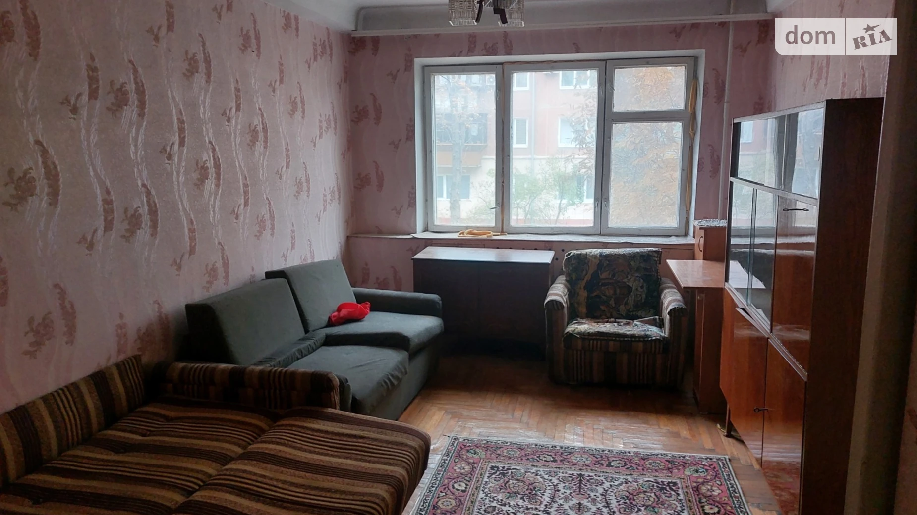 2-комнатная квартира 46.5 кв. м в Запорожье, ул. Александра Говорухи - фото 2