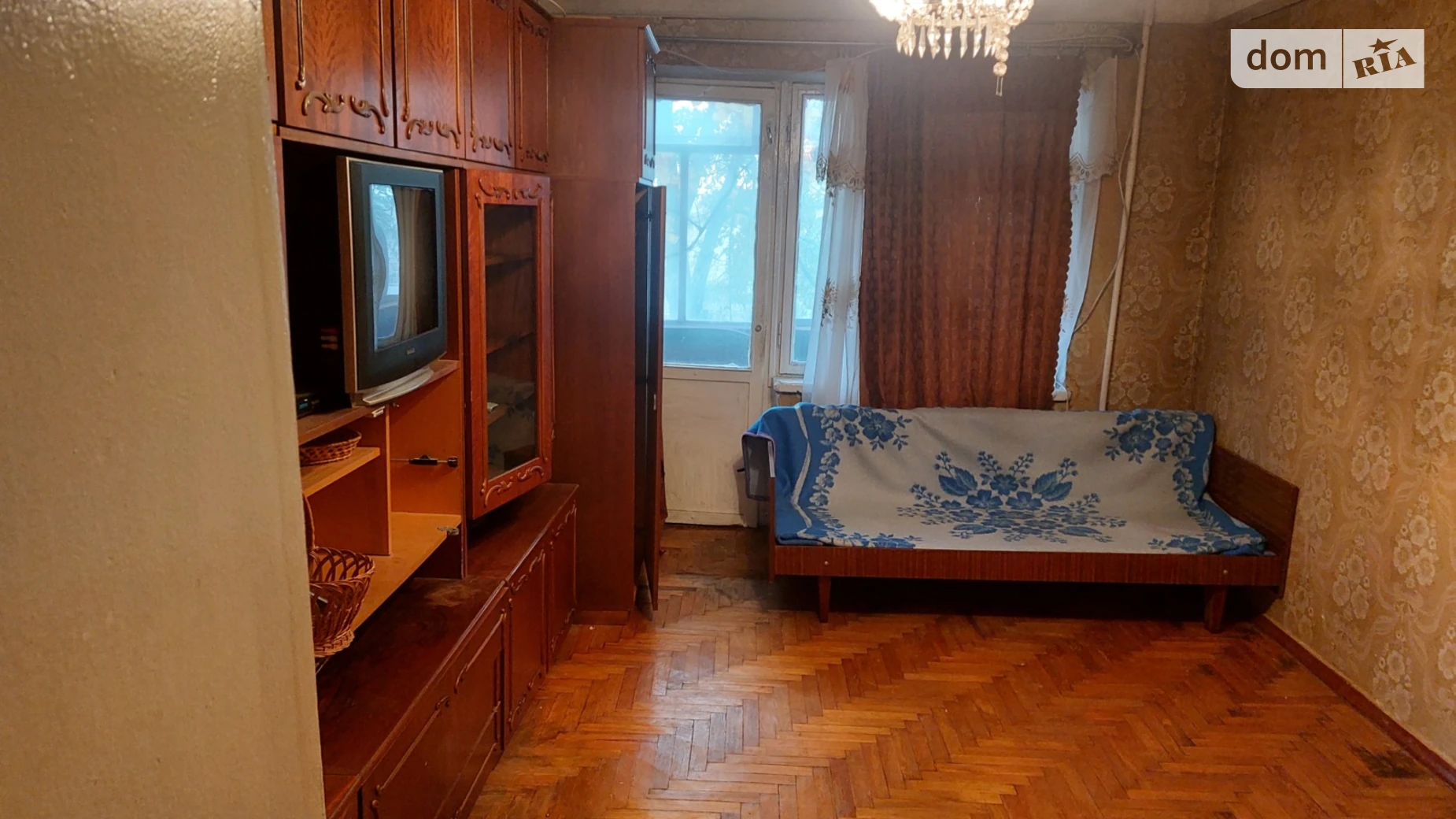 2-комнатная квартира 46.5 кв. м в Запорожье, ул. Александра Говорухи - фото 3