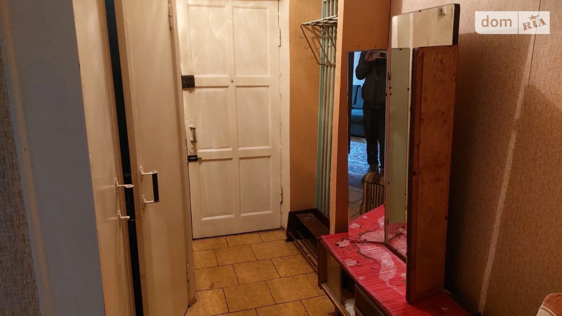 2-комнатная квартира 46.5 кв. м в Запорожье, ул. Александра Говорухи - фото 4