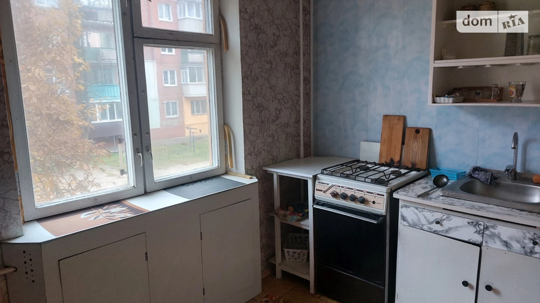 2-комнатная квартира 46.5 кв. м в Запорожье, ул. Александра Говорухи - фото 5