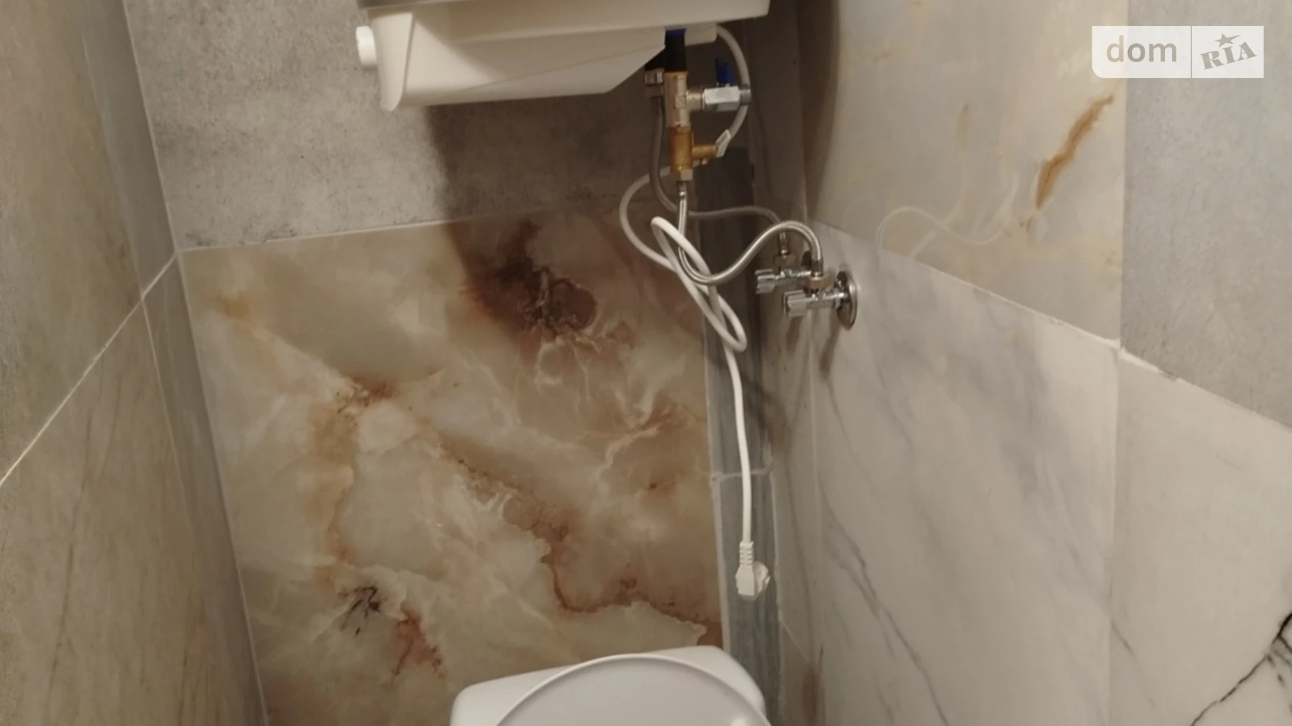 Сдается в аренду одноэтажный дом 32 кв. м с садом, цена: 8000 грн - фото 5