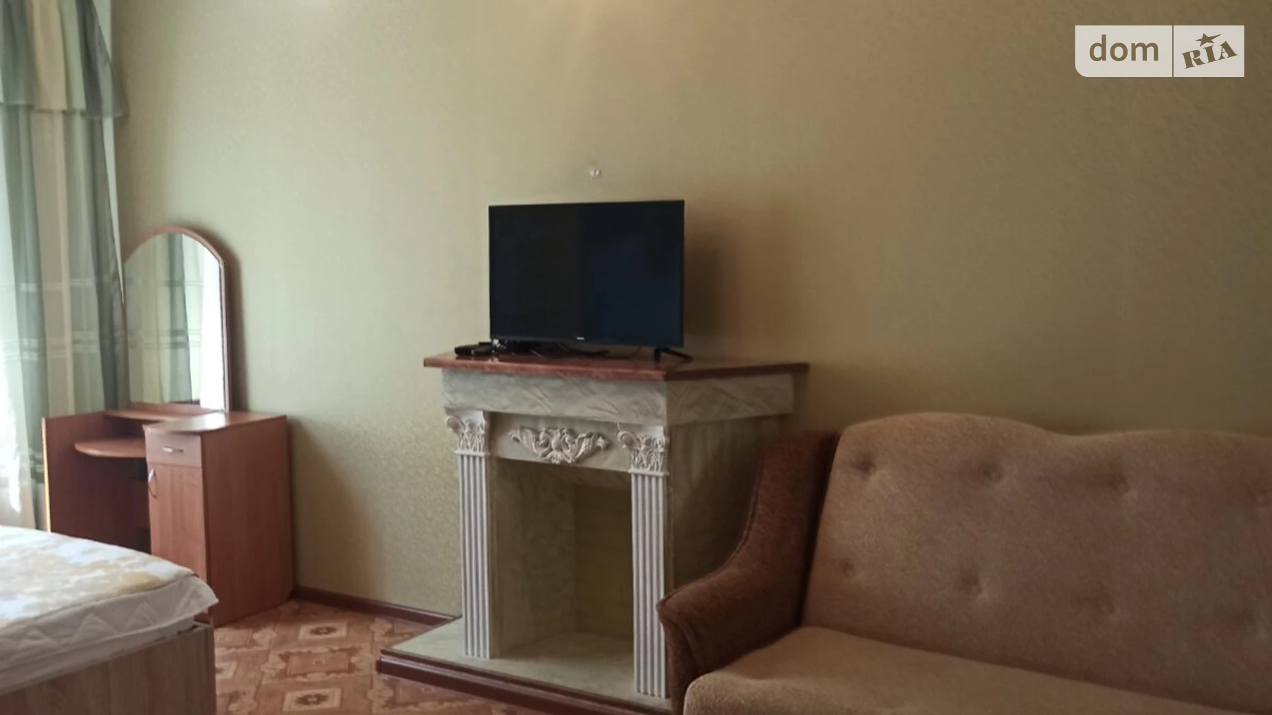 Сдается в аренду 1-комнатная квартира 42 кв. м в Одессе, мас. Радужный, 9В - фото 3