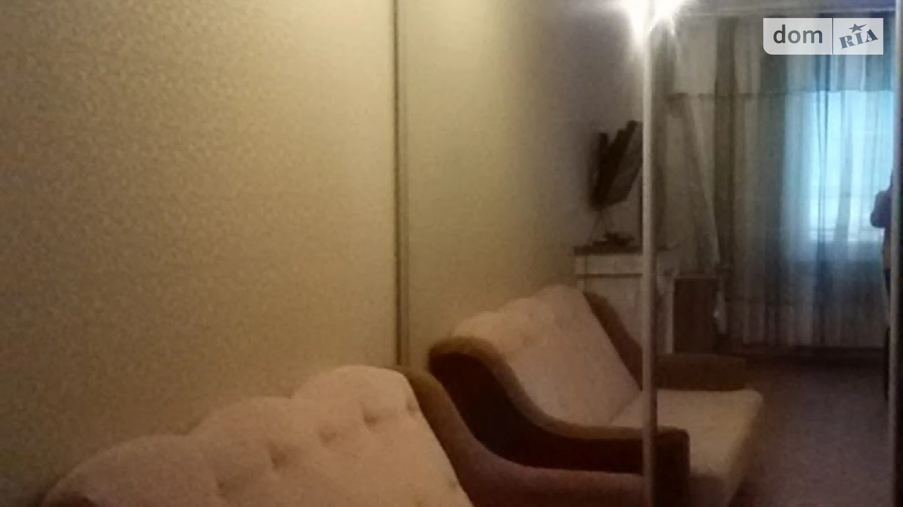 Сдается в аренду 1-комнатная квартира 42 кв. м в Одессе, мас. Радужный, 9В - фото 5