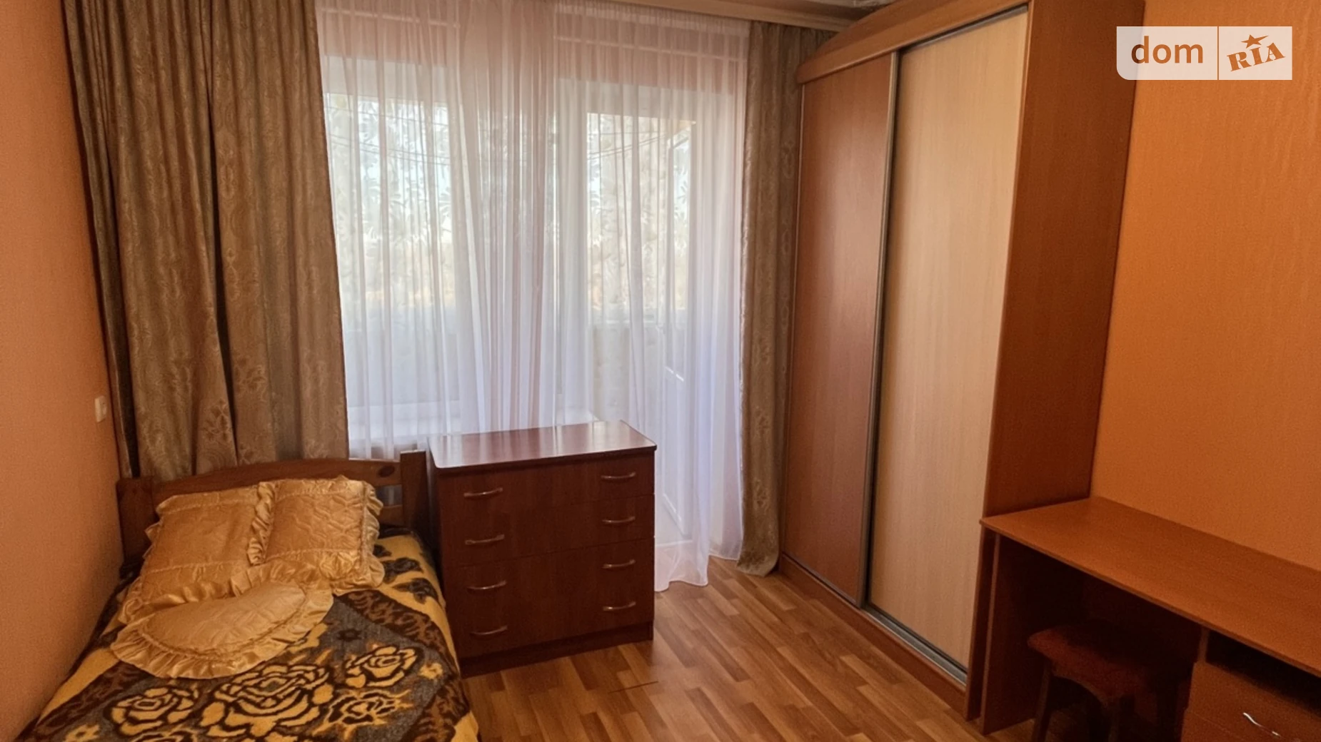 Продается 2-комнатная квартира 54.2 кв. м в Хмельницком, ул. Майборского, 15 - фото 2