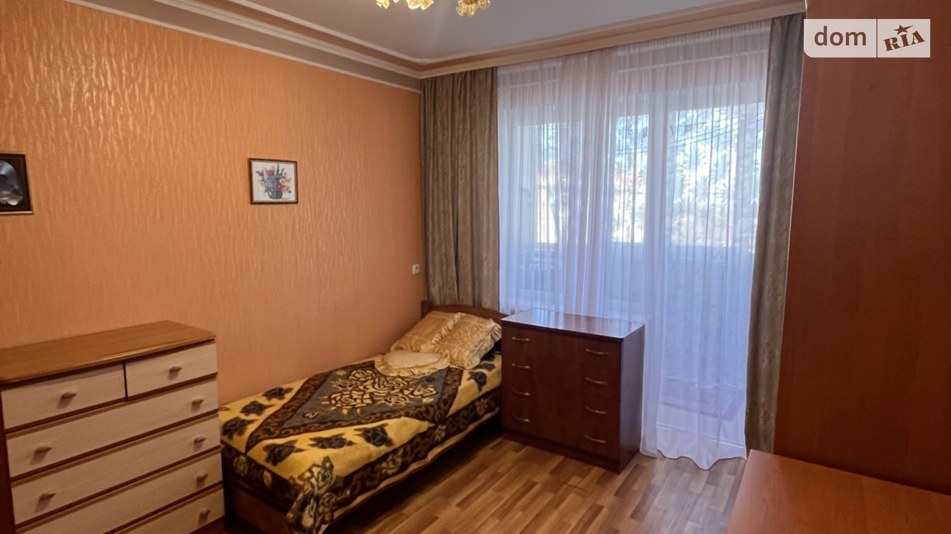 Продается 2-комнатная квартира 54.2 кв. м в Хмельницком, ул. Майборского, 15 - фото 3