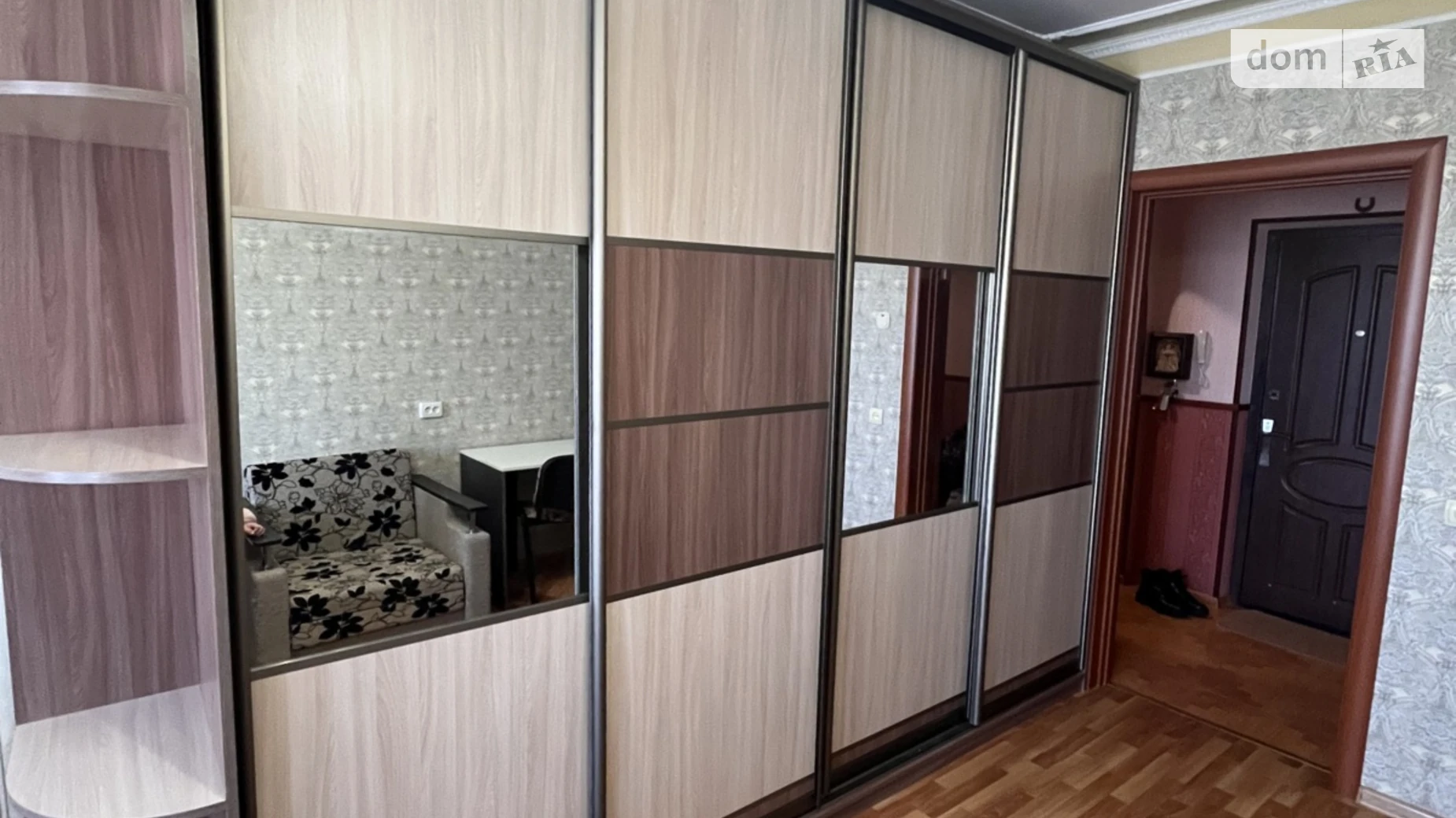 Продается 2-комнатная квартира 54.2 кв. м в Хмельницком, ул. Майборского, 15 - фото 5