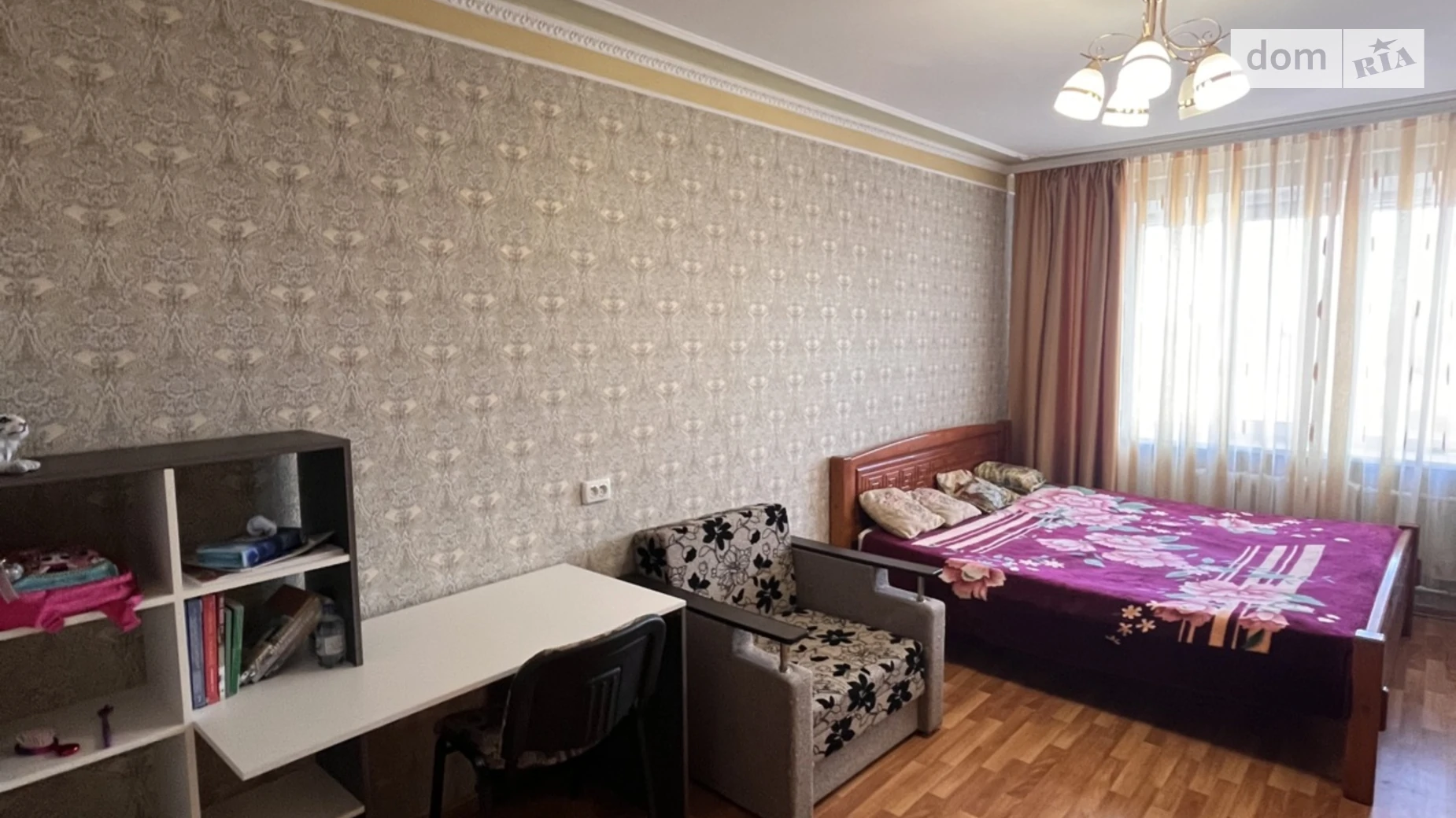 Продается 2-комнатная квартира 54.2 кв. м в Хмельницком, ул. Майборского, 15 - фото 4