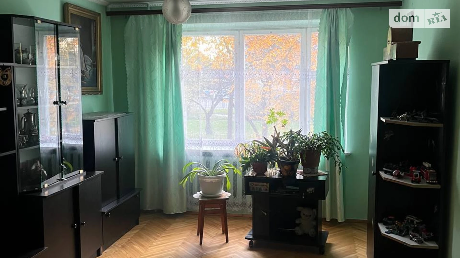 Продається 3-кімнатна квартира 67.6 кв. м у Львові, вул. Хмельницького Богдана, 245 - фото 4