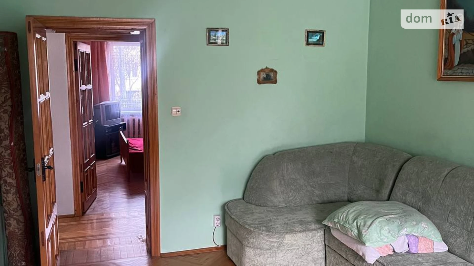 Продається 3-кімнатна квартира 67.6 кв. м у Львові, вул. Хмельницького Богдана, 245 - фото 2