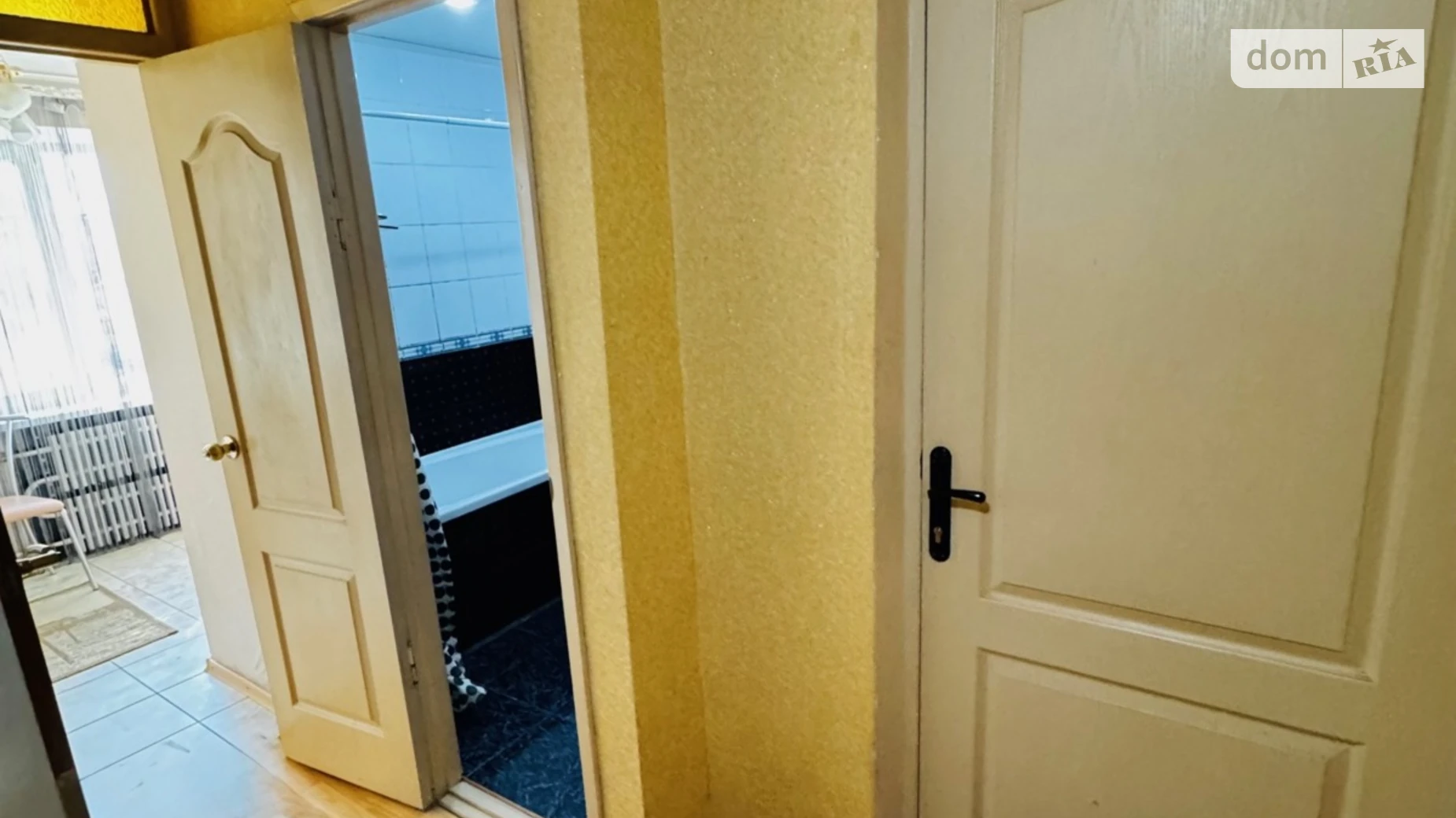 Сдается в аренду 1-комнатная квартира 40 кв. м в Днепре, цена: 9500 грн - фото 5