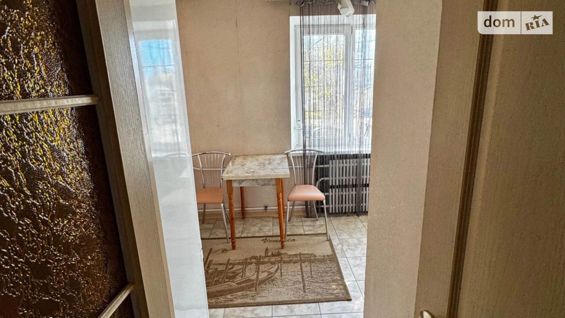 Сдается в аренду 1-комнатная квартира 40 кв. м в Днепре, цена: 9500 грн - фото 4