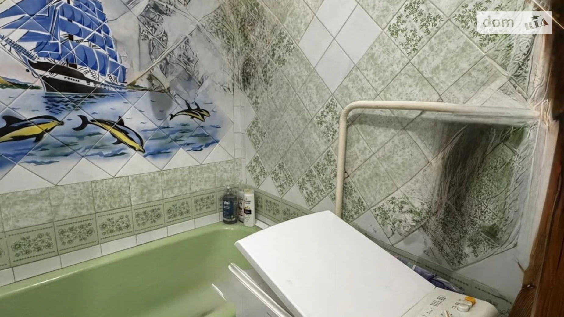 Здається в оренду 3-кімнатна квартира 64 кв. м у Вінниці, Хмельницьке шосе - фото 2