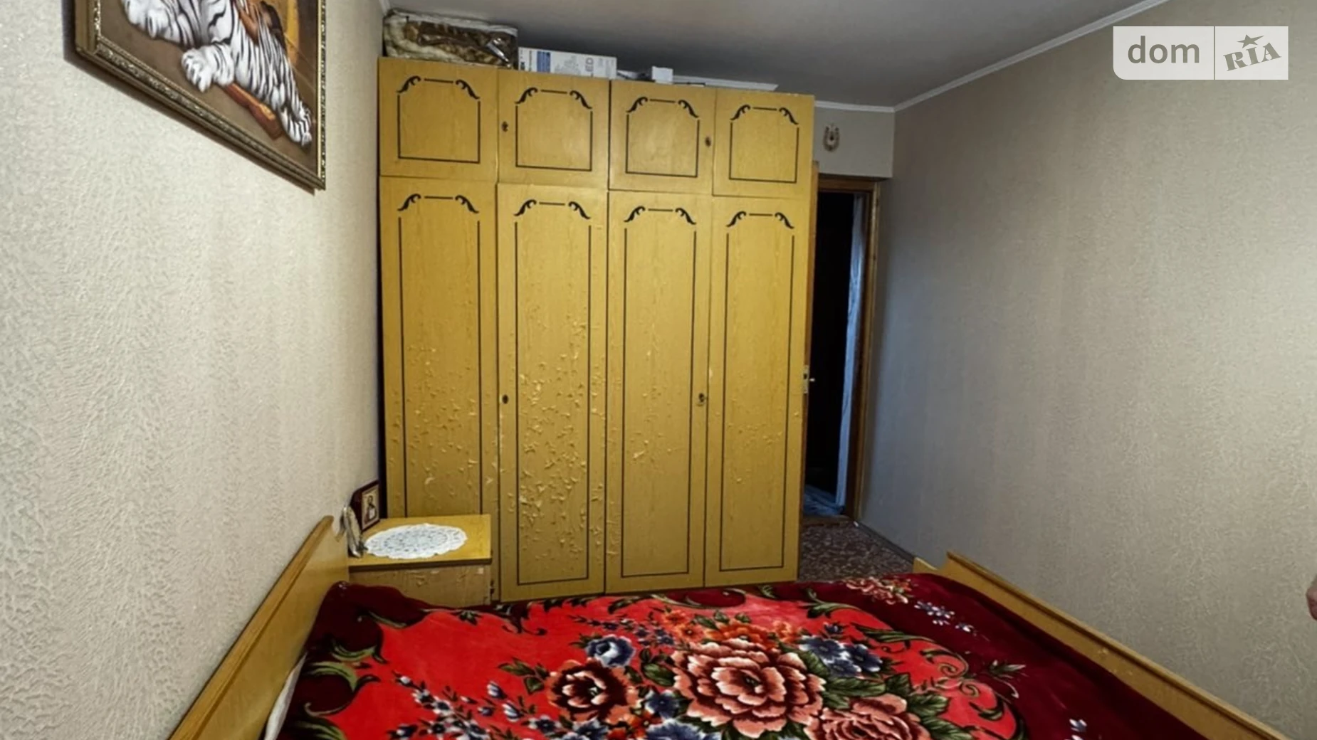 Здається в оренду 3-кімнатна квартира 64 кв. м у Вінниці, Хмельницьке шосе - фото 4