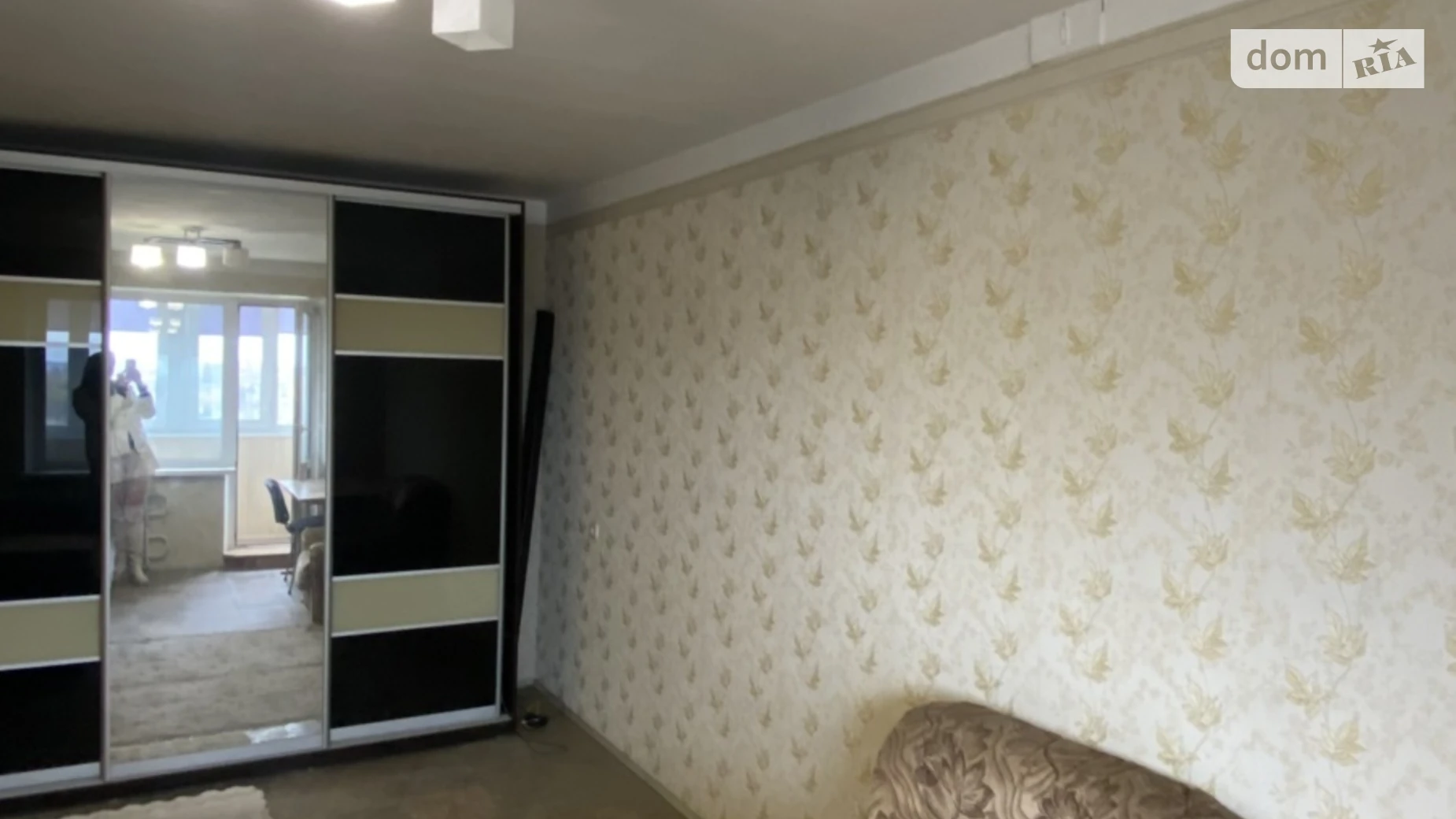 Продается 1-комнатная квартира 34 кв. м в Днепре, просп. Слобожанский, 8/4 - фото 2