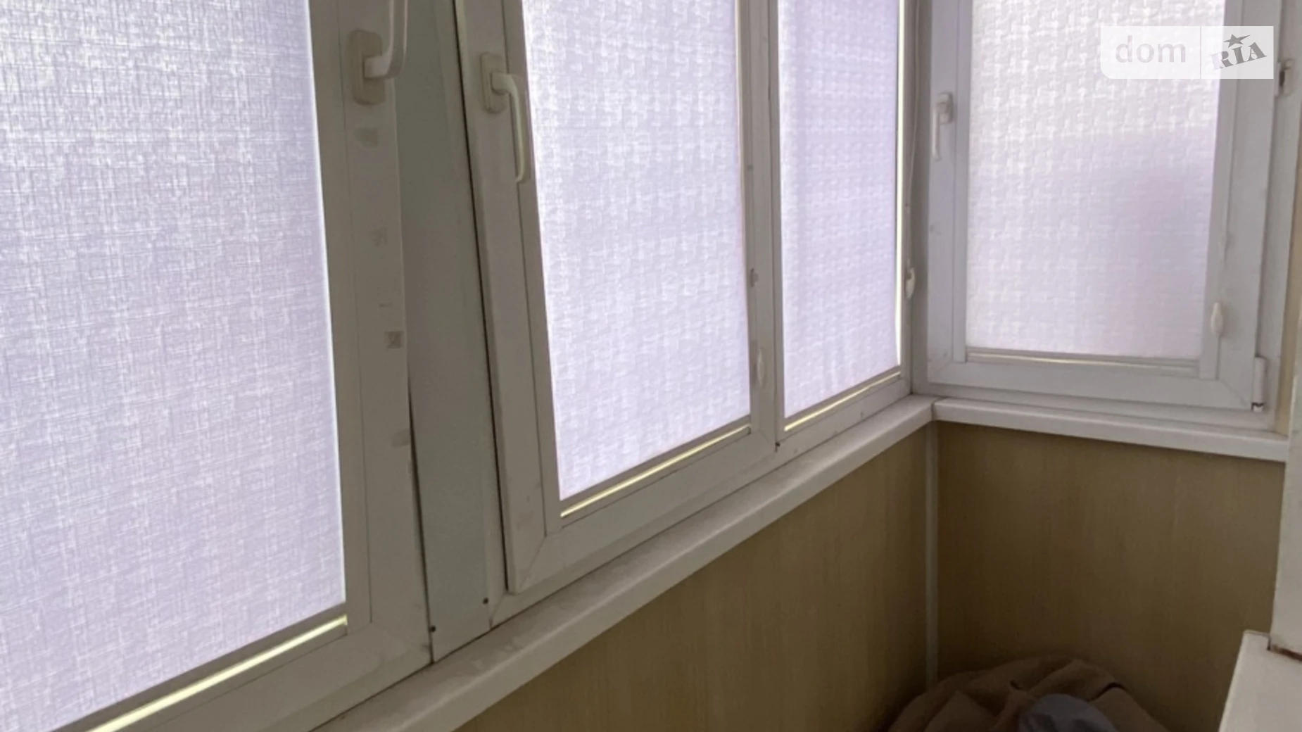 Продается 1-комнатная квартира 34 кв. м в Днепре, просп. Слобожанский, 8/4 - фото 3