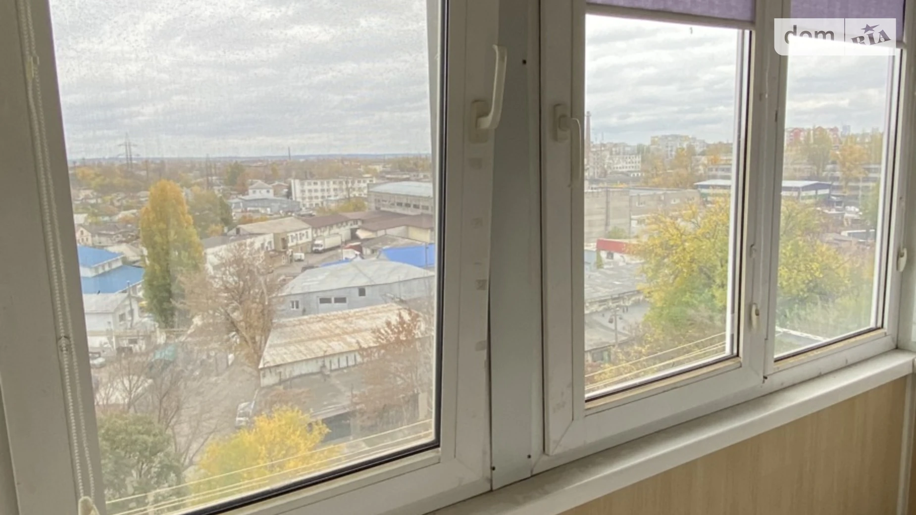 Продается 1-комнатная квартира 34 кв. м в Днепре, просп. Слобожанский, 8/4 - фото 4