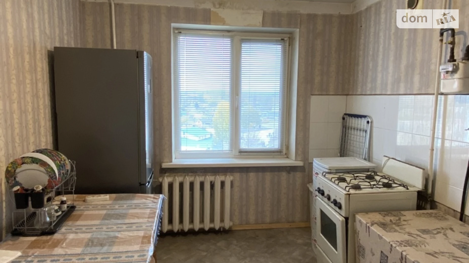 Продается 1-комнатная квартира 34 кв. м в Днепре, просп. Слобожанский, 8/4 - фото 5