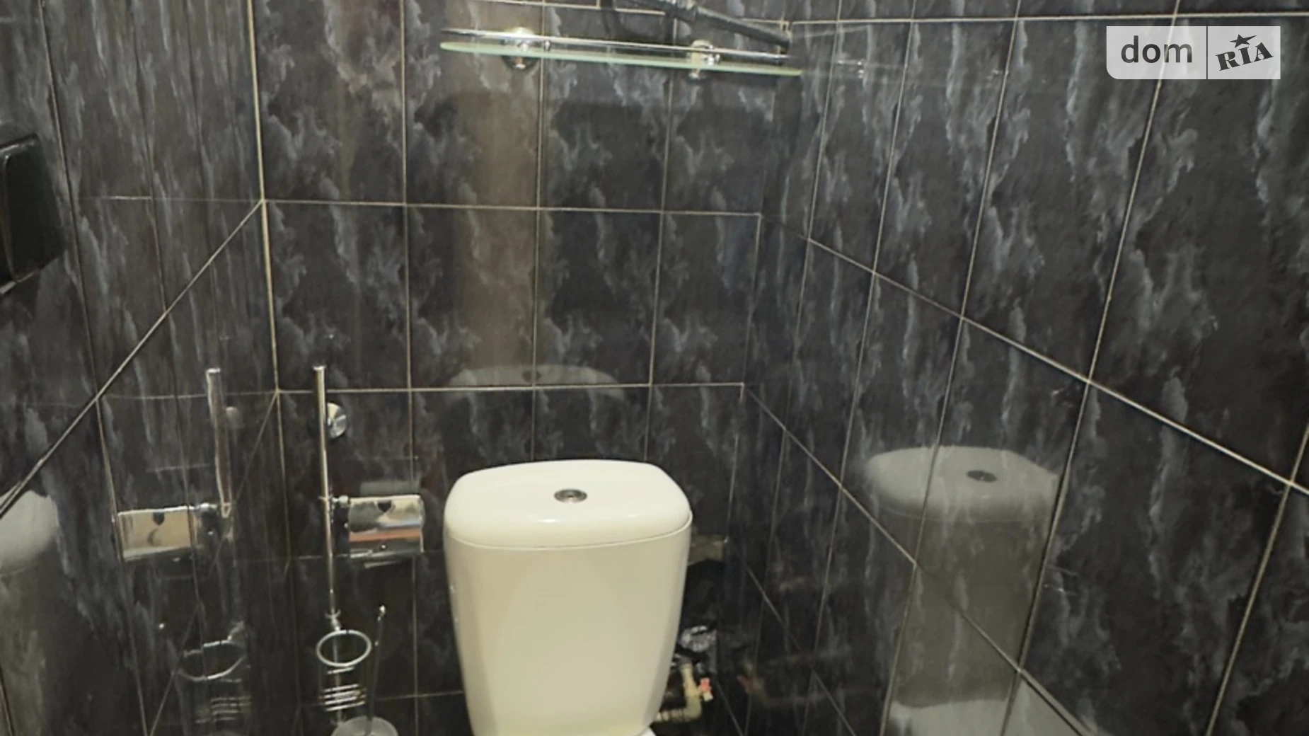 Продается 3-комнатная квартира 59 кв. м в Днепре, ул. Галицкого Данилы, 12 - фото 3