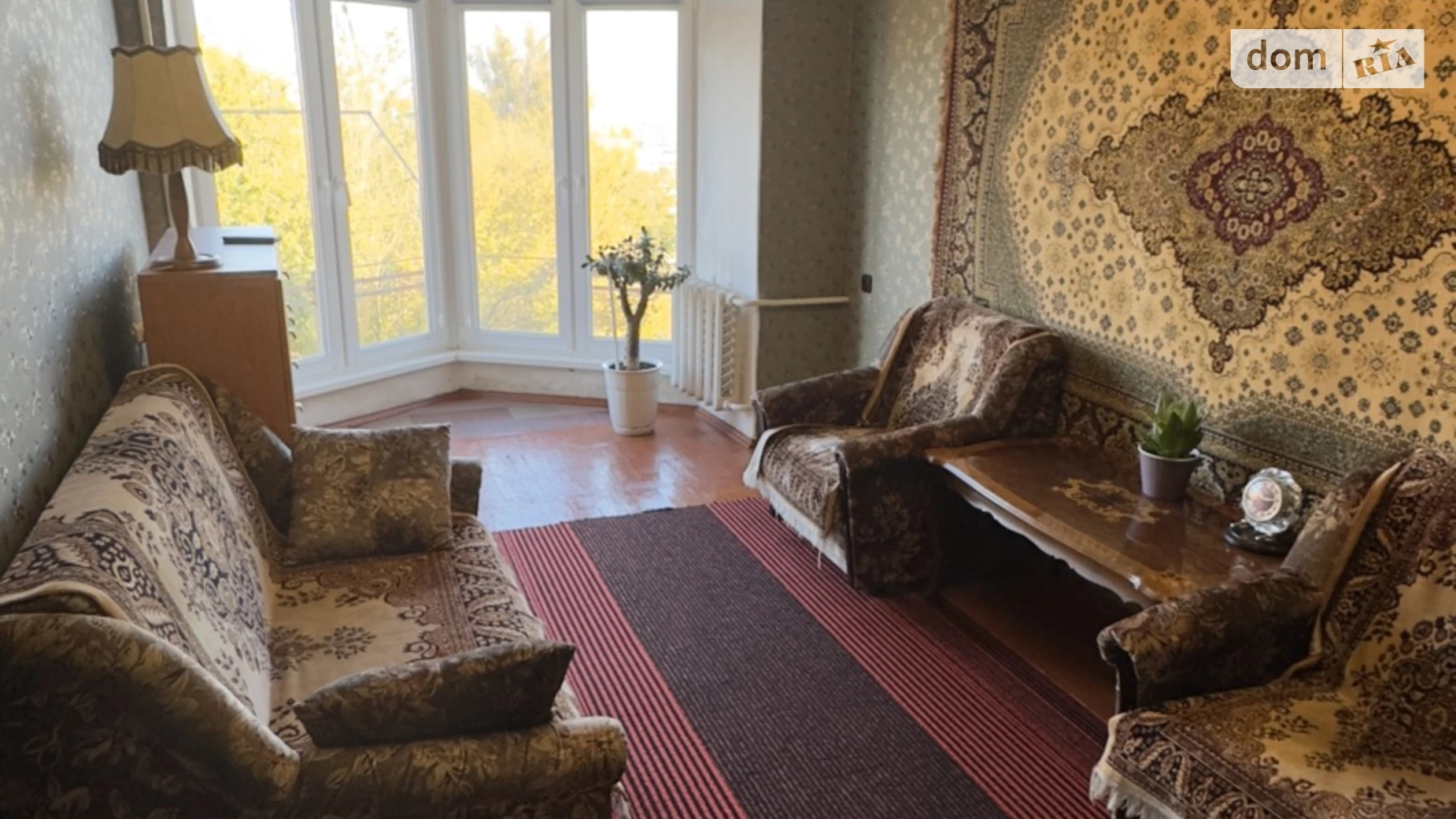 Продается 3-комнатная квартира 59 кв. м в Днепре, ул. Галицкого Данилы, 12 - фото 2