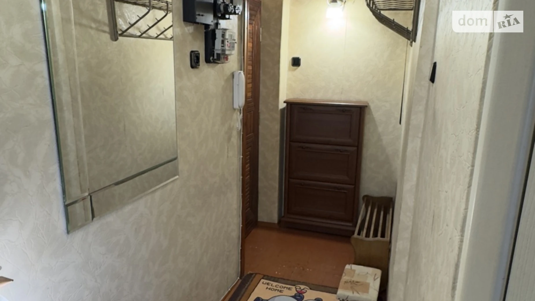 Продается 3-комнатная квартира 59 кв. м в Днепре, ул. Галицкого Данилы, 12 - фото 4