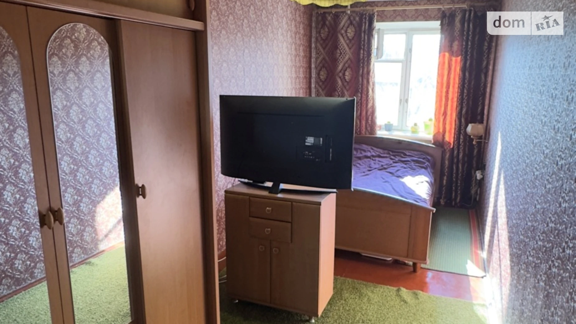 Продается 3-комнатная квартира 59 кв. м в Днепре, ул. Галицкого Данилы, 12 - фото 5