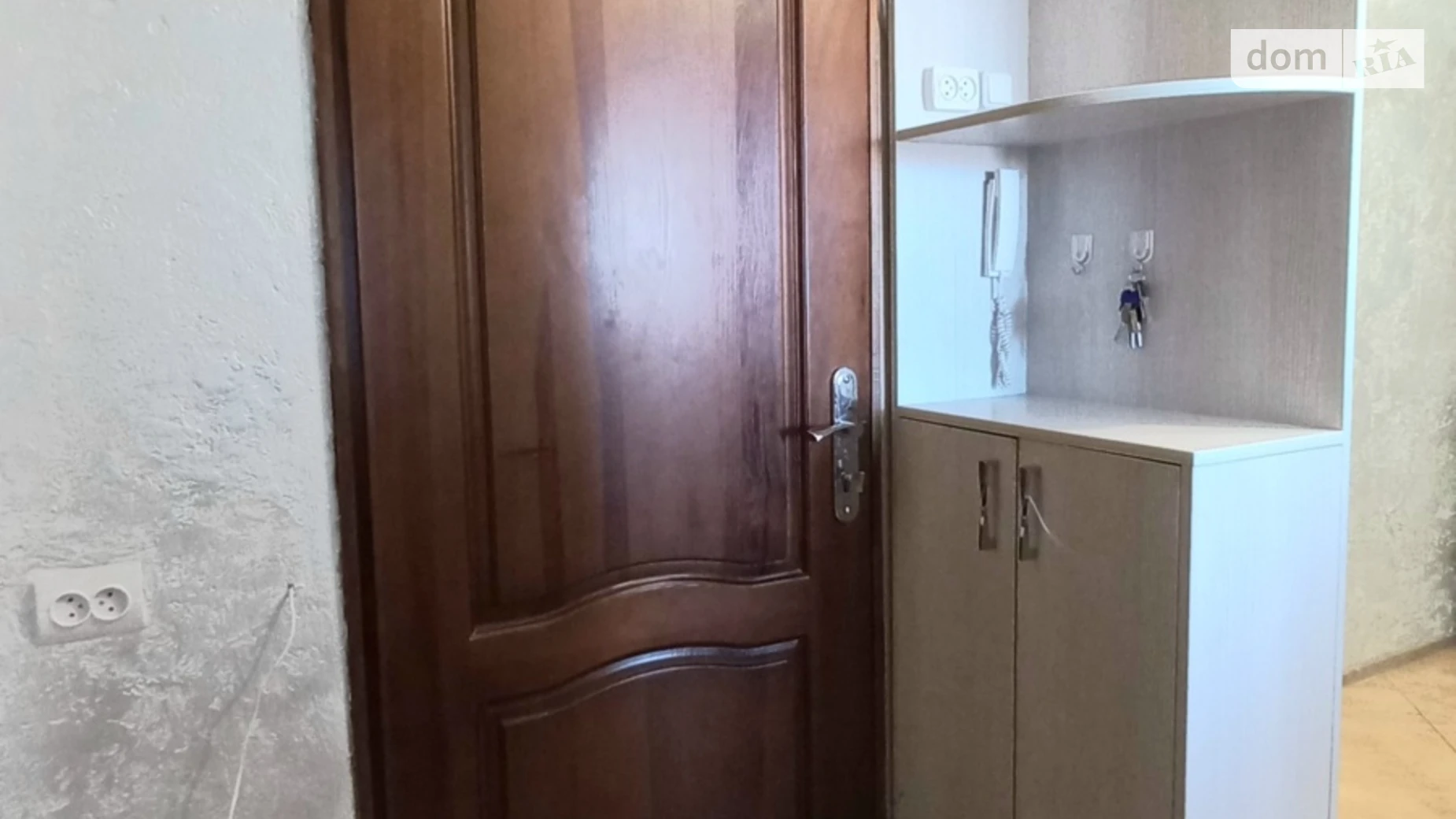 Сдается в аренду 2-комнатная квартира 48 кв. м в Виннице, ул. Ляли Ратушной, 113А - фото 3