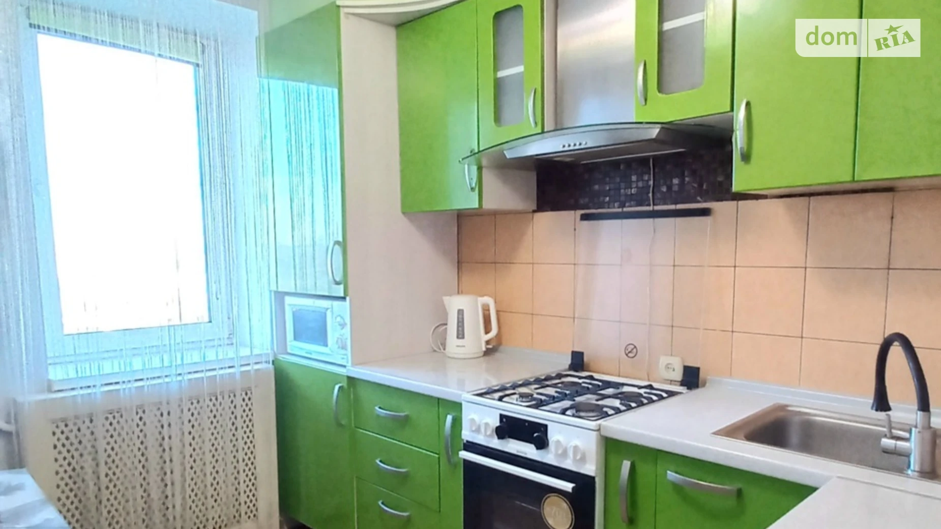 Сдается в аренду 2-комнатная квартира 48 кв. м в Виннице, ул. Ляли Ратушной, 113А - фото 2