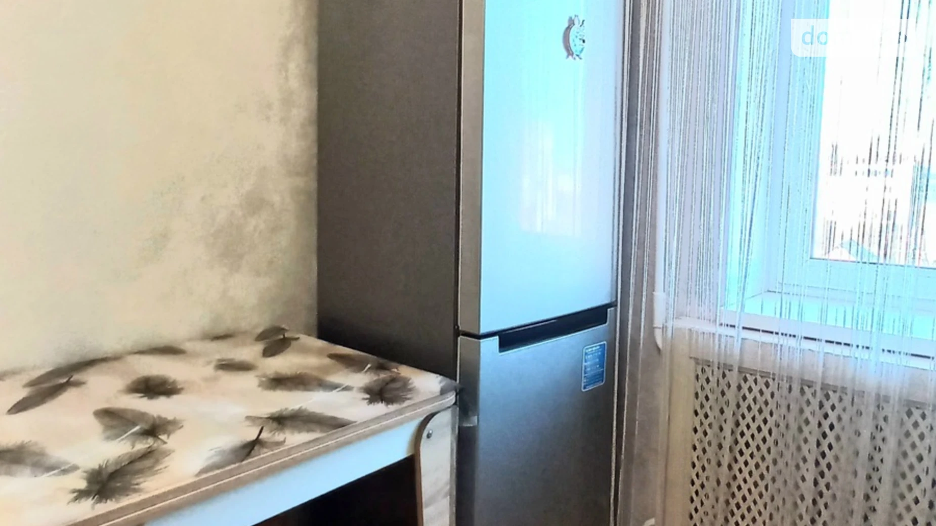 Сдается в аренду 2-комнатная квартира 48 кв. м в Виннице, ул. Ляли Ратушной, 113А - фото 5