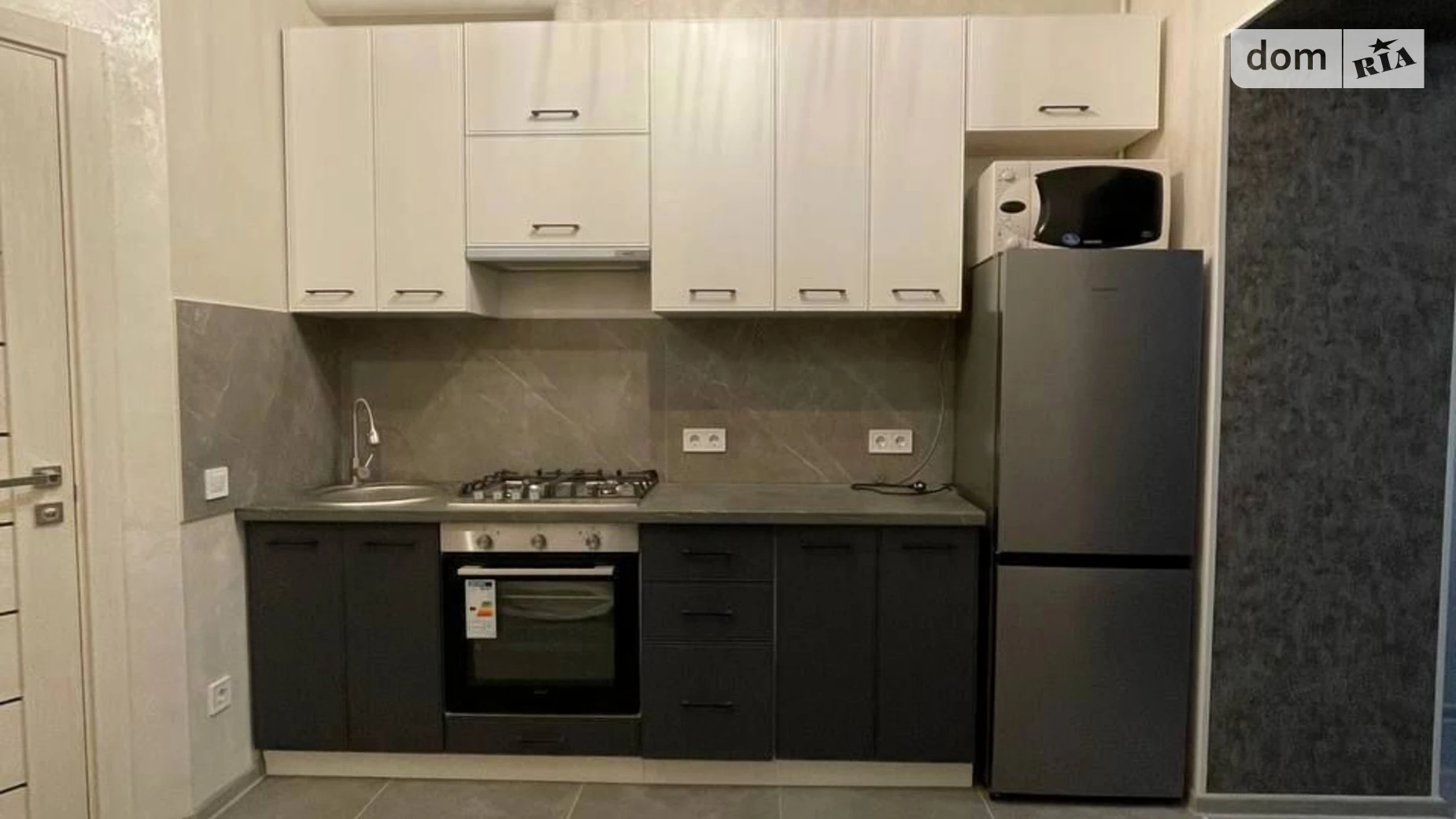 Здається в оренду 1-кімнатна квартира 35 кв. м у Львові, пл. Берестейської унії(Липнева), 3 - фото 5