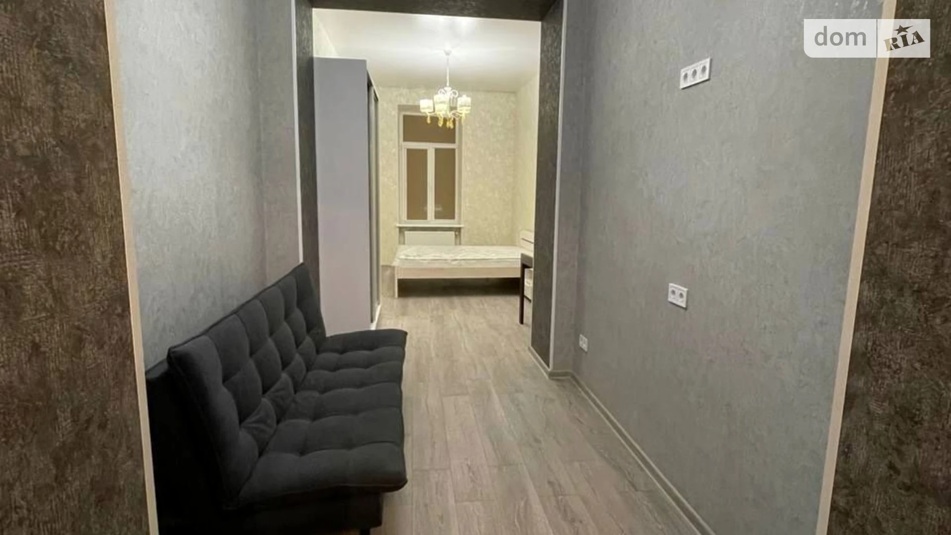 Здається в оренду 1-кімнатна квартира 35 кв. м у Львові, пл. Берестейської унії(Липнева), 3 - фото 3