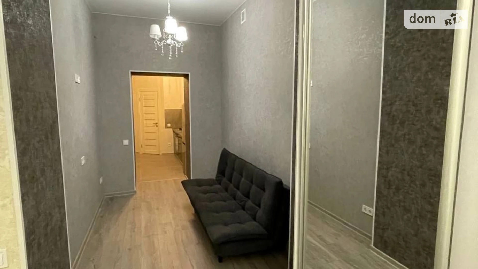 Здається в оренду 1-кімнатна квартира 35 кв. м у Львові, пл. Берестейської унії(Липнева), 3 - фото 4