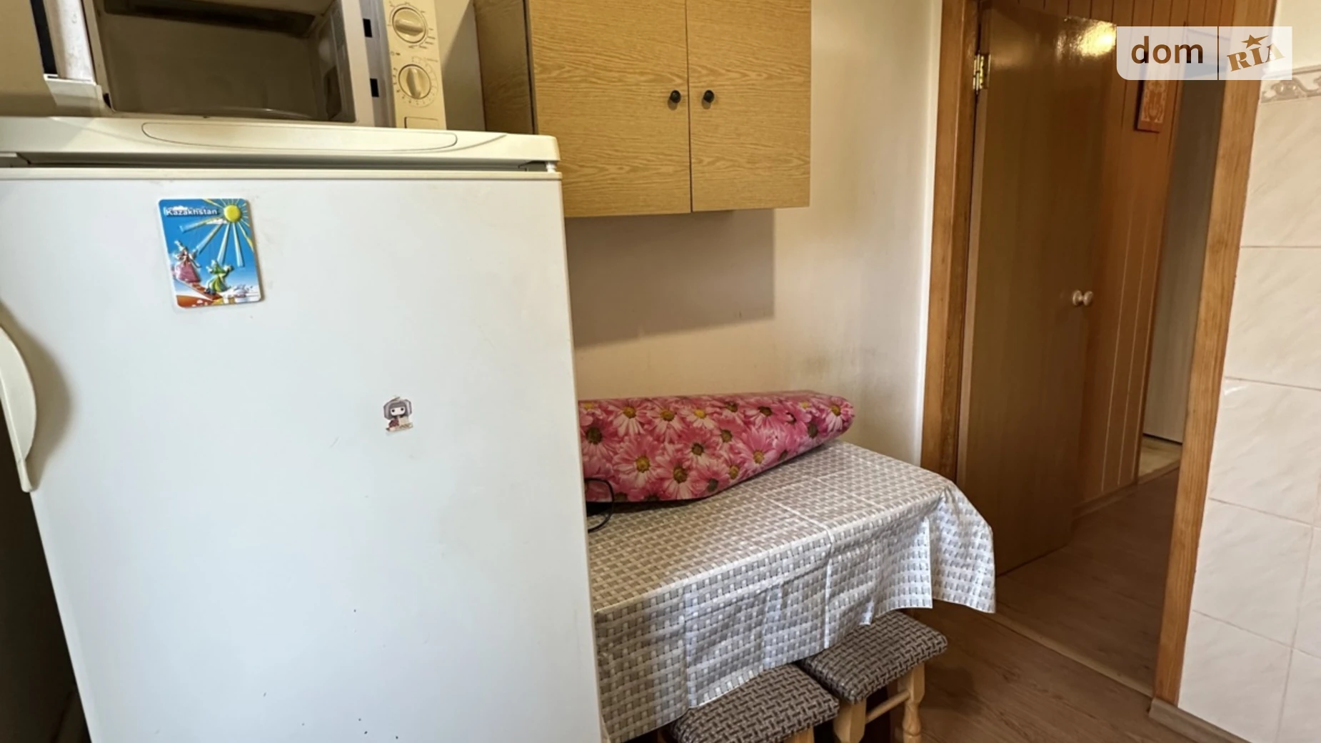 Здається в оренду 1-кімнатна квартира 34 кв. м у, цена: 8000 грн - фото 2