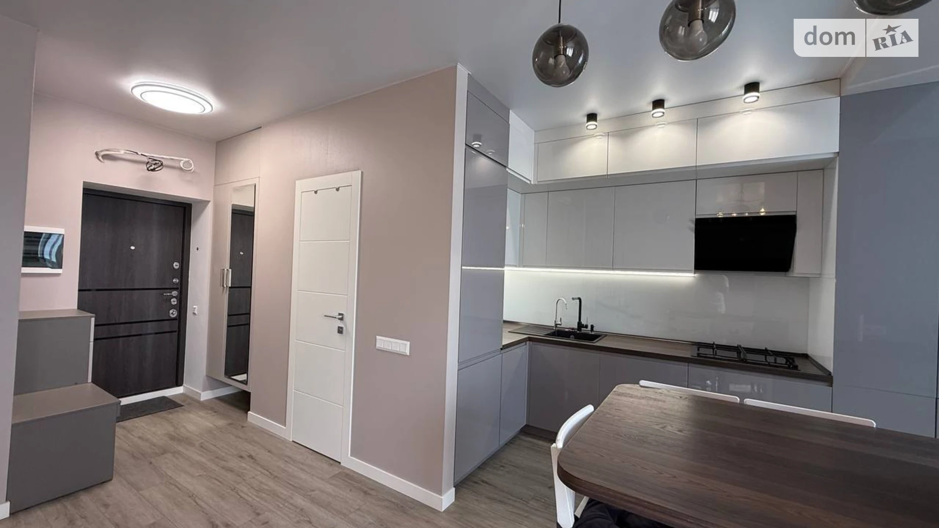 Продається 3-кімнатна квартира 72 кв. м у Софіївській Борщагівці, вул. Академіка Корольова, 2 - фото 5