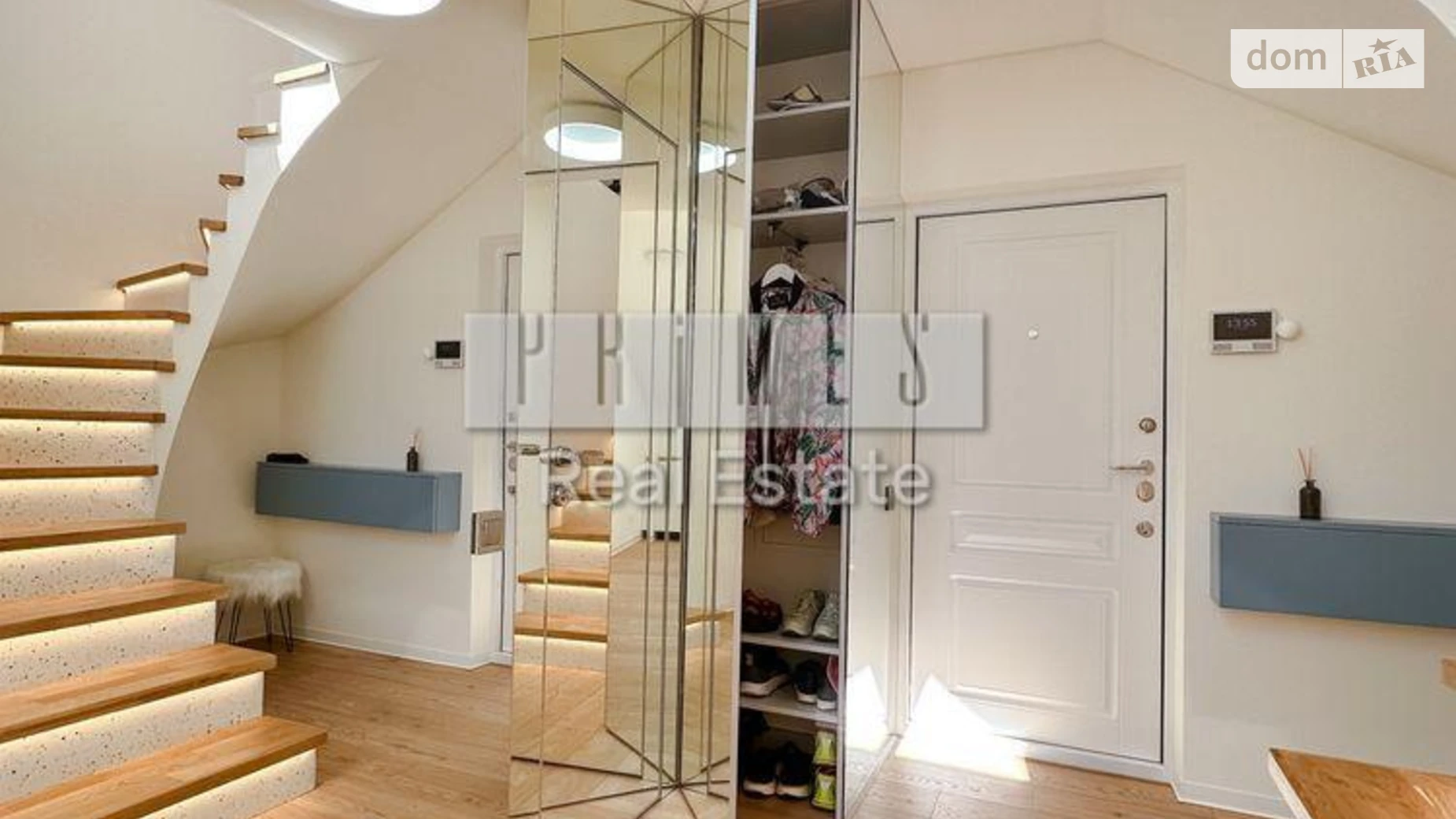 Продається 3-кімнатна квартира 100 кв. м у Києві, вул. Юрія Липи, 6 - фото 5