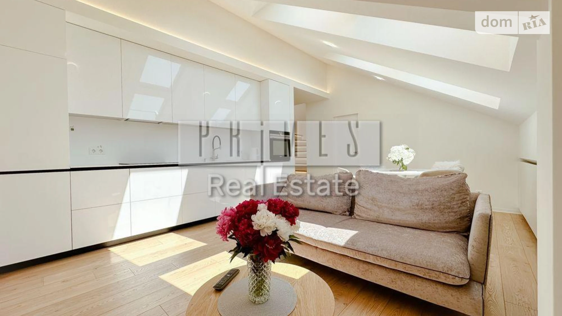 Продається 3-кімнатна квартира 100 кв. м у Києві, вул. Юрія Липи, 6 - фото 3