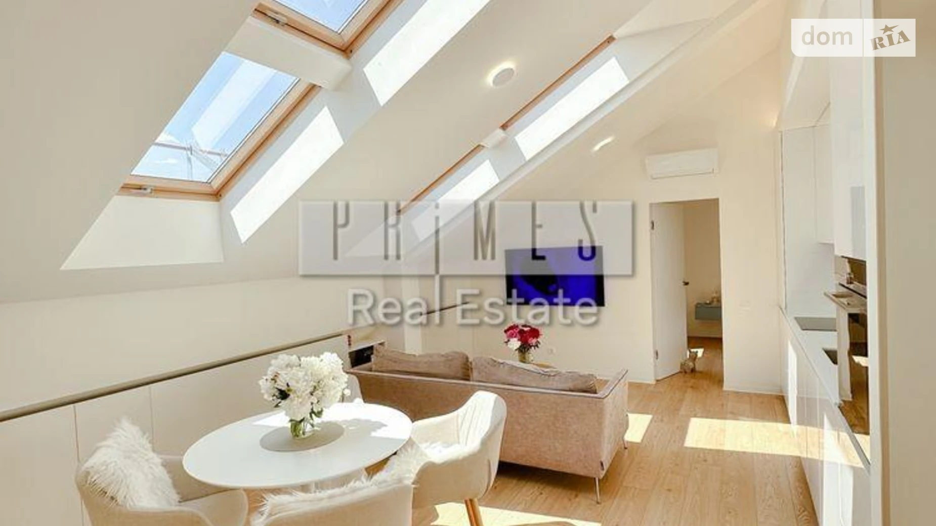 Продається 3-кімнатна квартира 100 кв. м у Києві, вул. Юрія Липи, 6 - фото 2