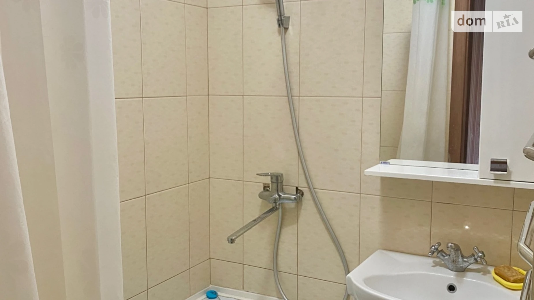 Сдается в аренду 1-комнатная квартира 32 кв. м в Сумах, ул. Даниила Галицкого, 34 - фото 4