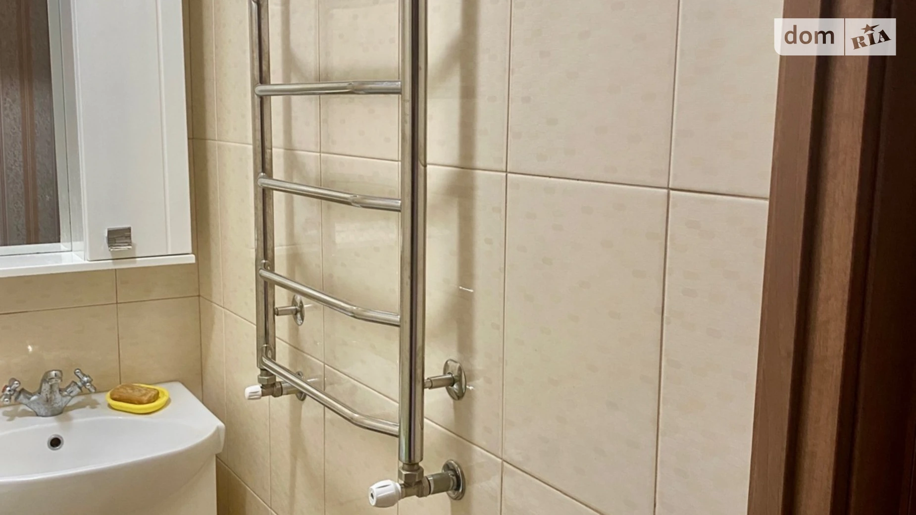 Сдается в аренду 1-комнатная квартира 32 кв. м в Сумах, ул. Даниила Галицкого, 34 - фото 5