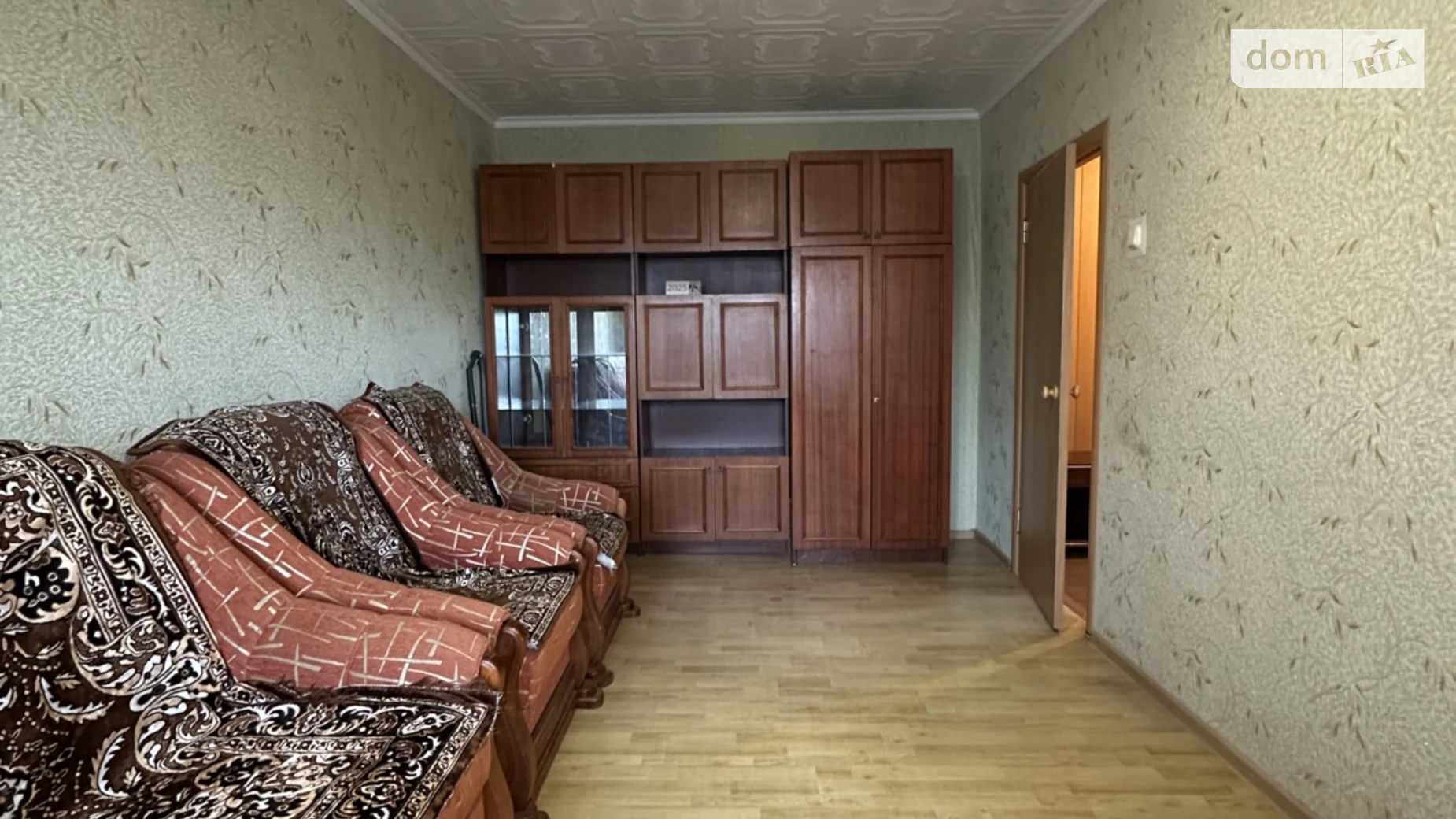 Здається в оренду 1-кімнатна квартира 34 кв. м у, цена: 8000 грн - фото 5