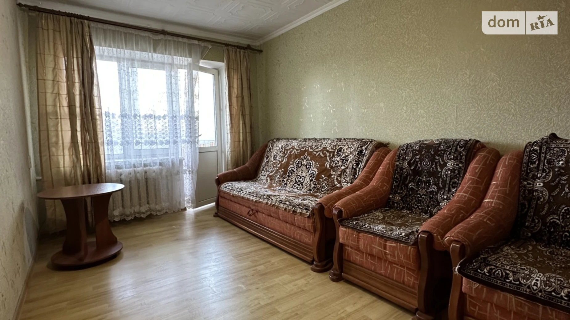 Здається в оренду 1-кімнатна квартира 34 кв. м у, цена: 8000 грн - фото 3