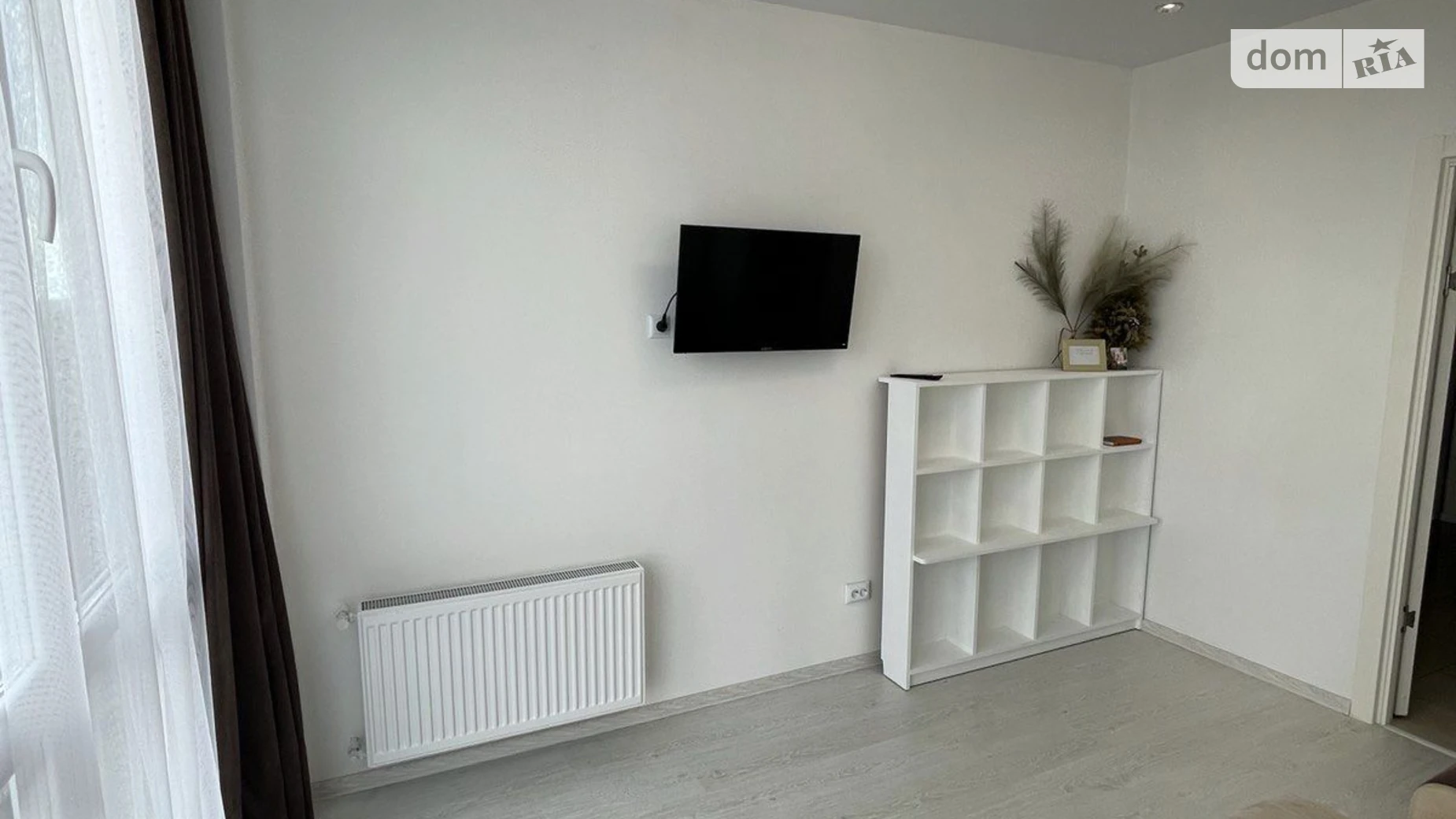 Сдается в аренду 2-комнатная квартира 60 кв. м в Львове, ул. Трускавецкая, 127 - фото 4