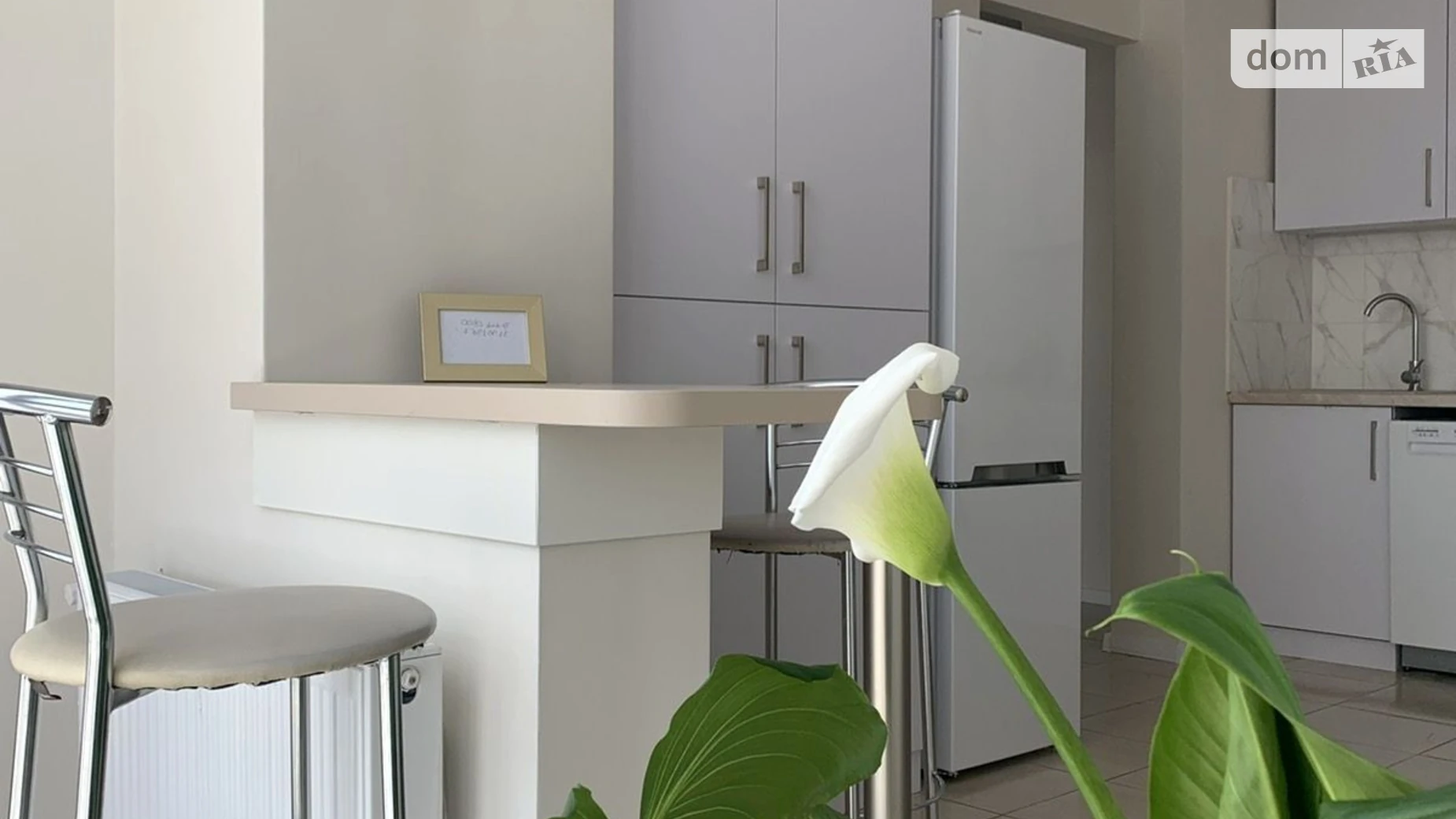 Сдается в аренду 2-комнатная квартира 60 кв. м в Львове, ул. Трускавецкая, 127 - фото 3