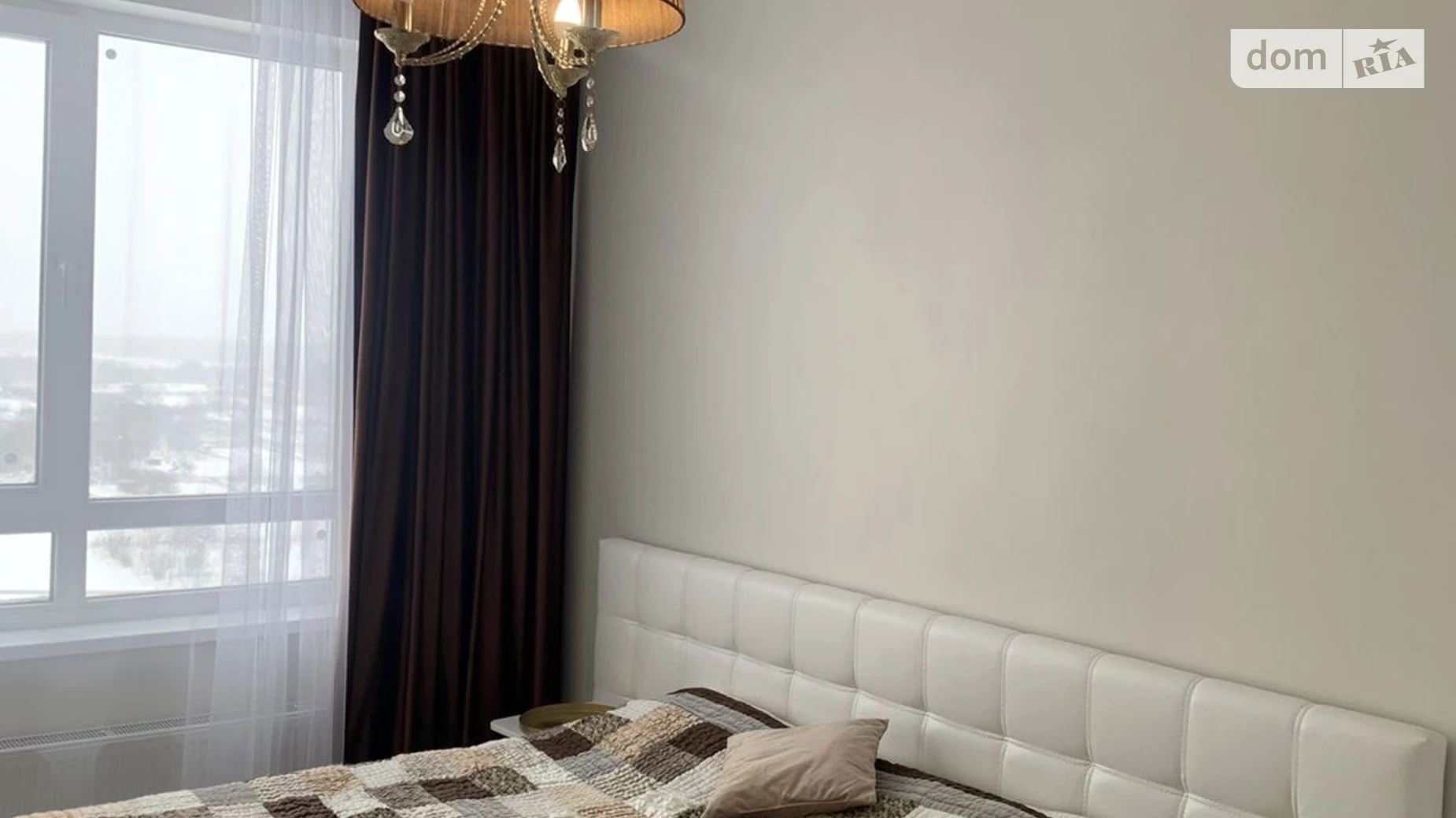 Сдается в аренду 2-комнатная квартира 60 кв. м в Львове, ул. Трускавецкая, 127 - фото 5