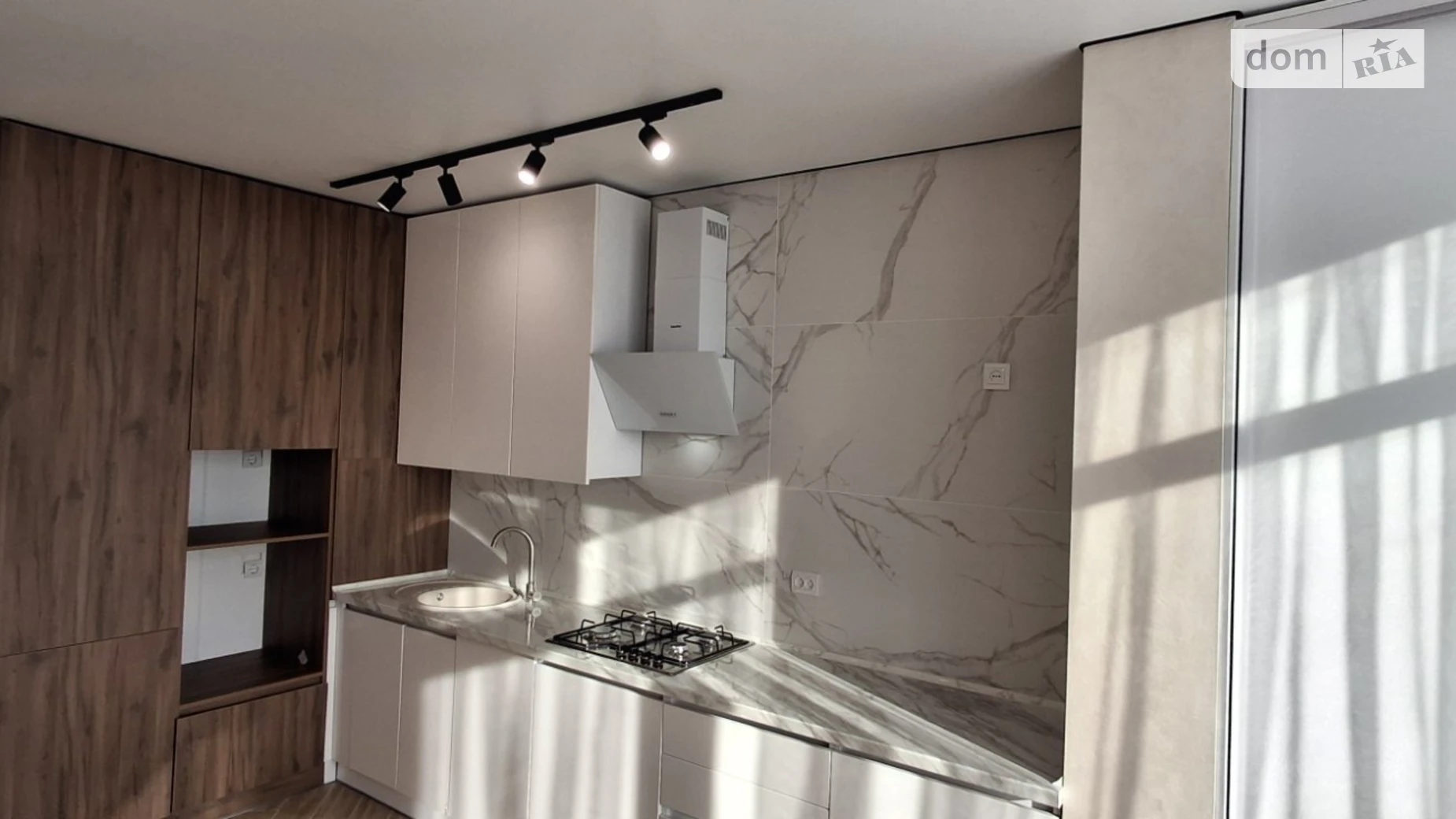 Продается 1-комнатная квартира 43.7 кв. м в Хмельницком, цена: 67000 $ - фото 4