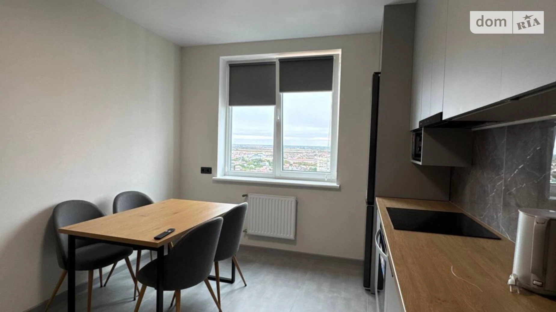 Продается 1-комнатная квартира 44 кв. м в Лиманке, ул. Жемчужная, 12 - фото 5