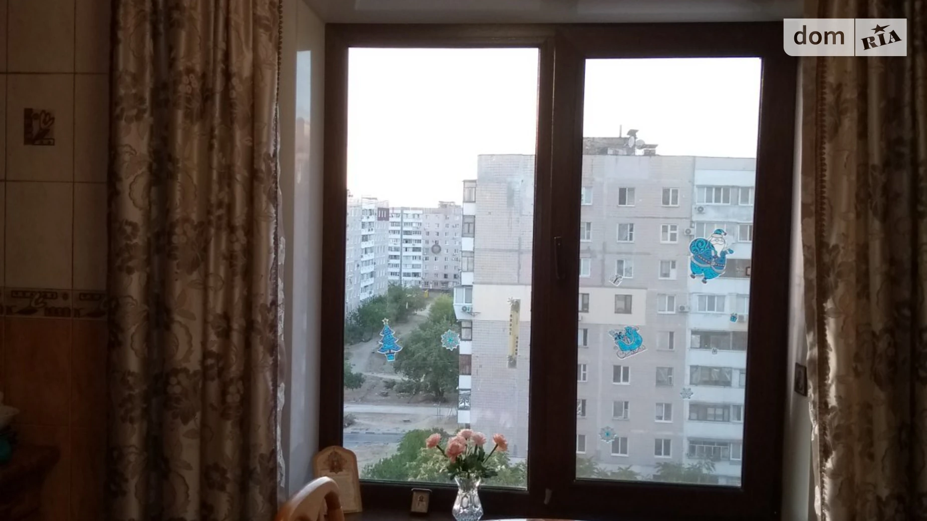 3-комнатная квартира 69.2 кв. м в Запорожье, ул. Владимира Украинца(Новокузнецкая), 36А - фото 3