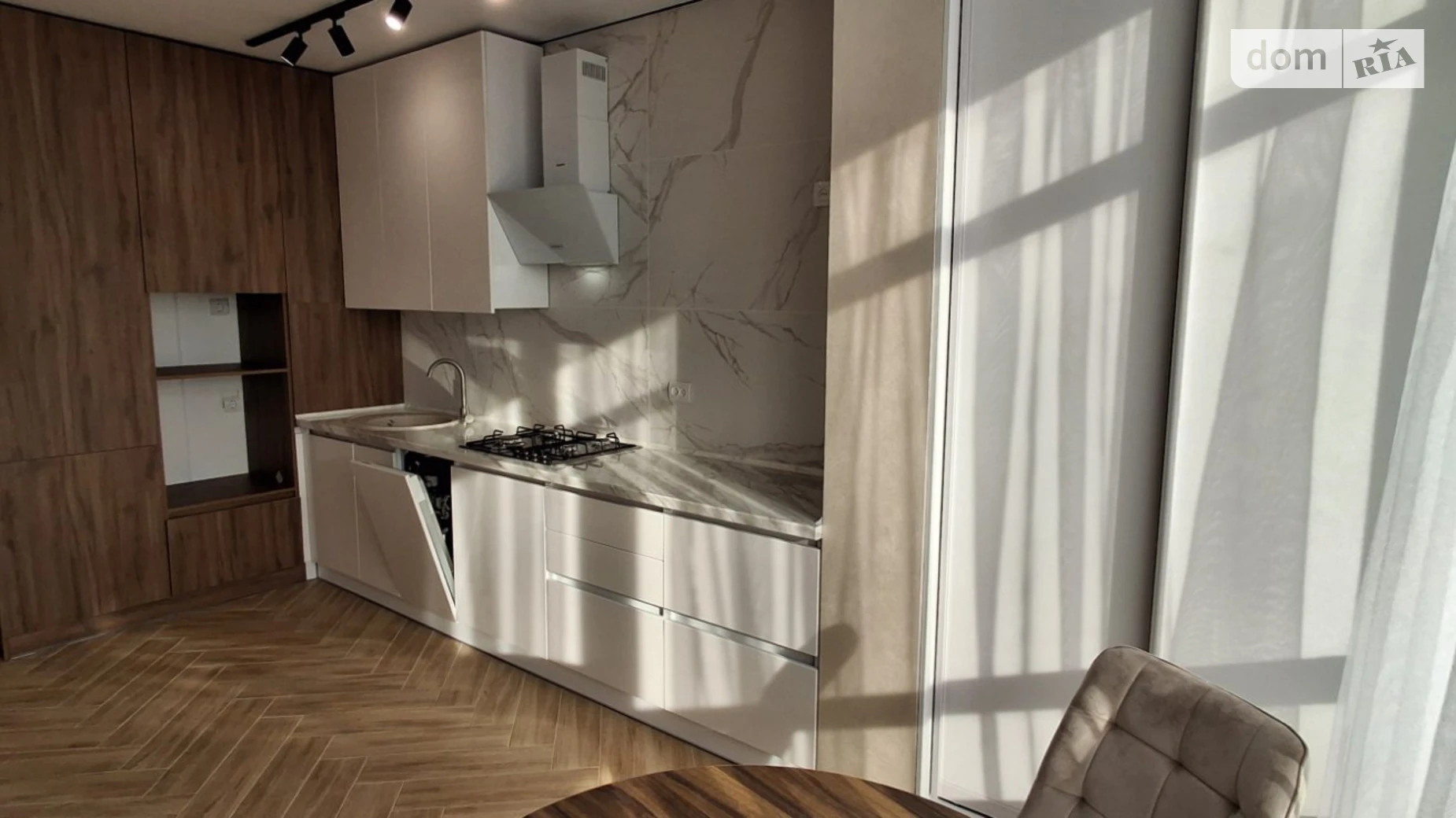 Продається 1-кімнатна квартира 43.7 кв. м у Хмельницькому, вул. Свободи - фото 2