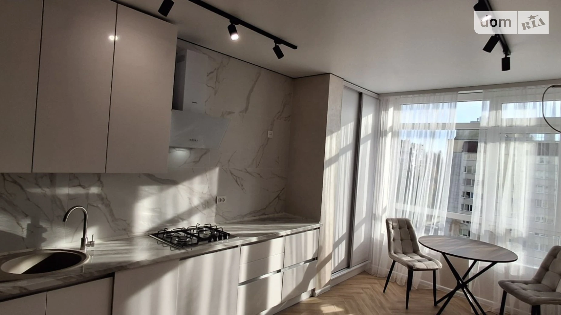 Продається 1-кімнатна квартира 43.7 кв. м у Хмельницькому, вул. Свободи - фото 3